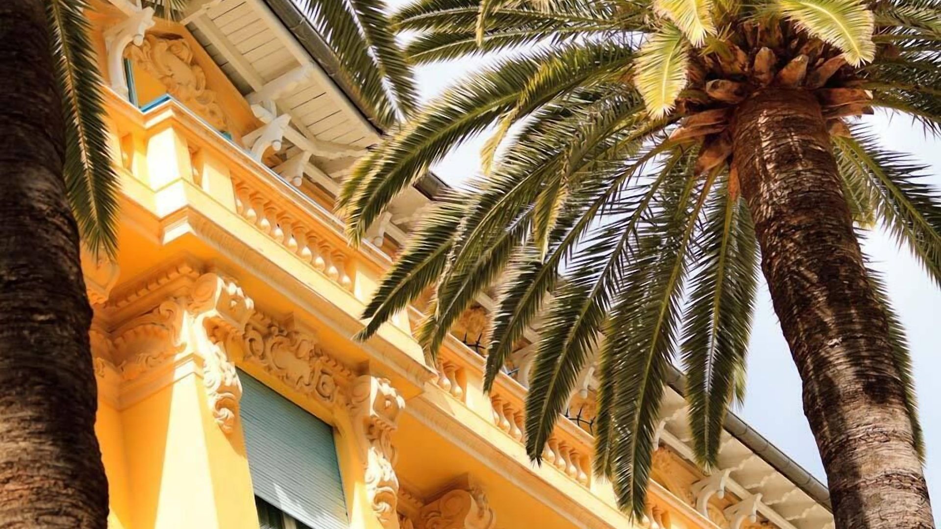 Hotel Gounod Fully Renovated 4*