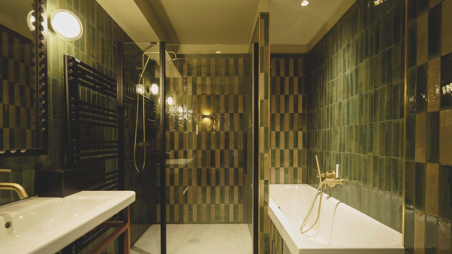 Gounod Fully Renovated