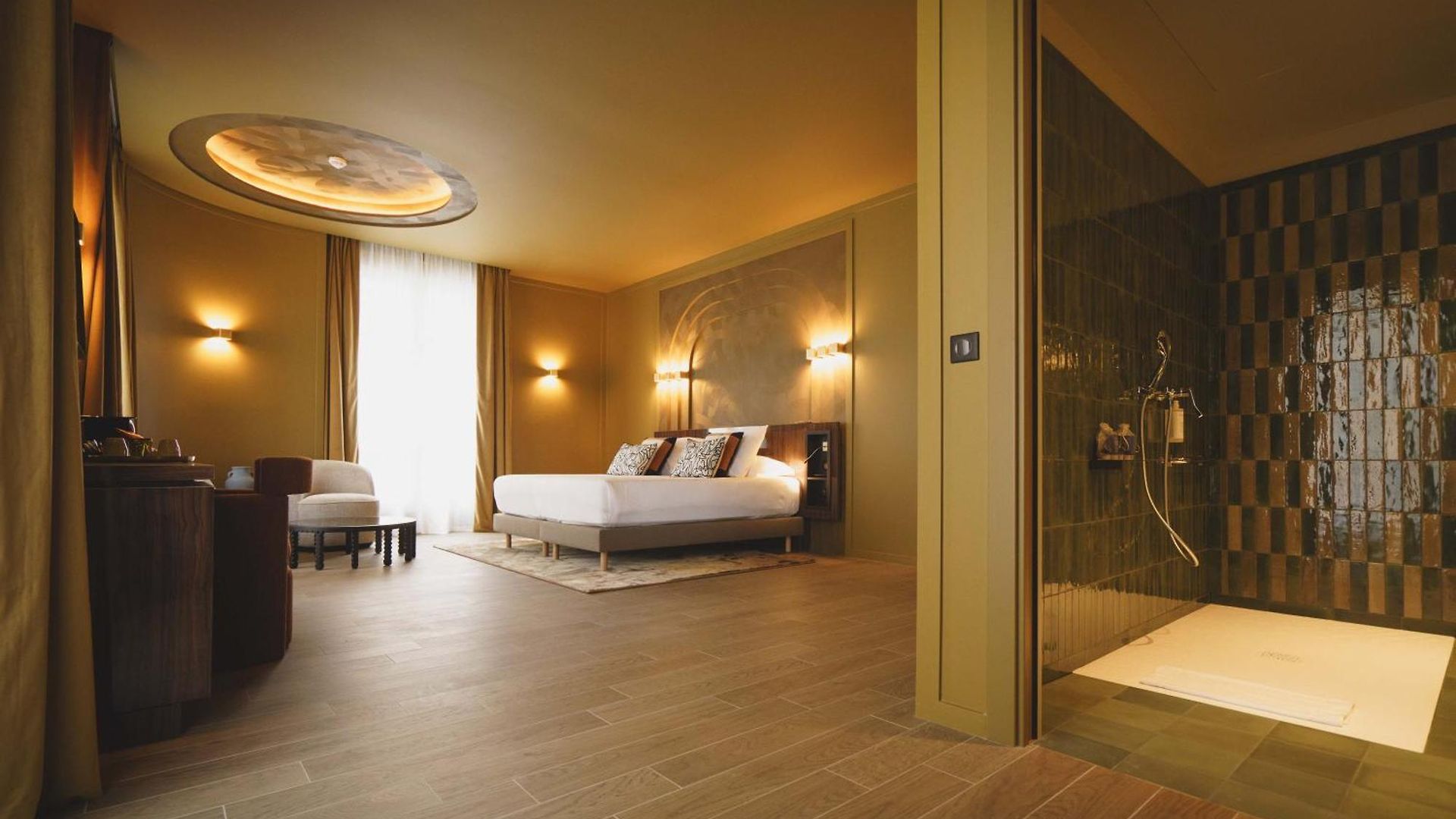 Gounod Fully Renovated Hotel 4*