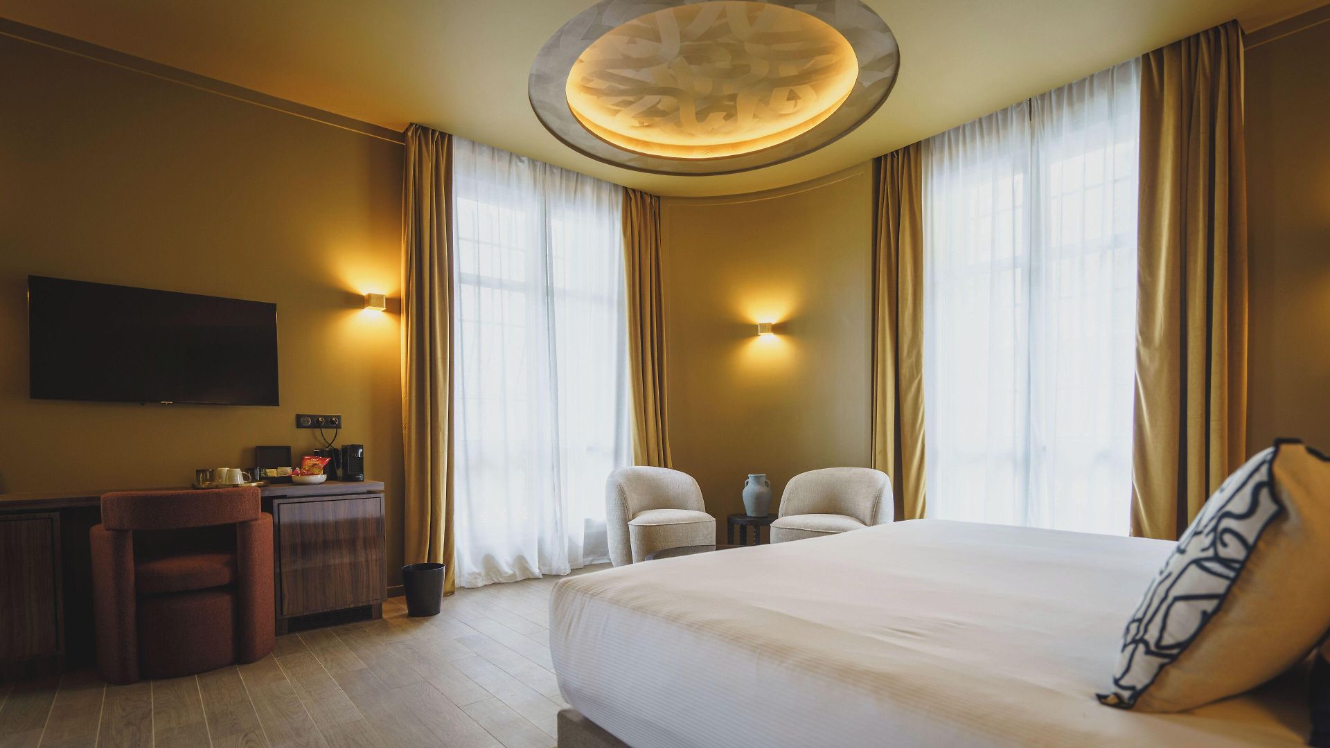 Gounod Fully Renovated 4* Nice
