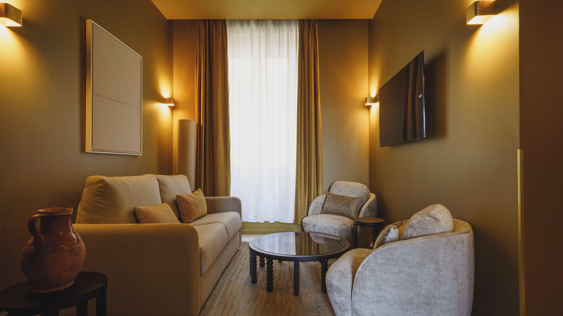 Gounod Fully Renovated 4*