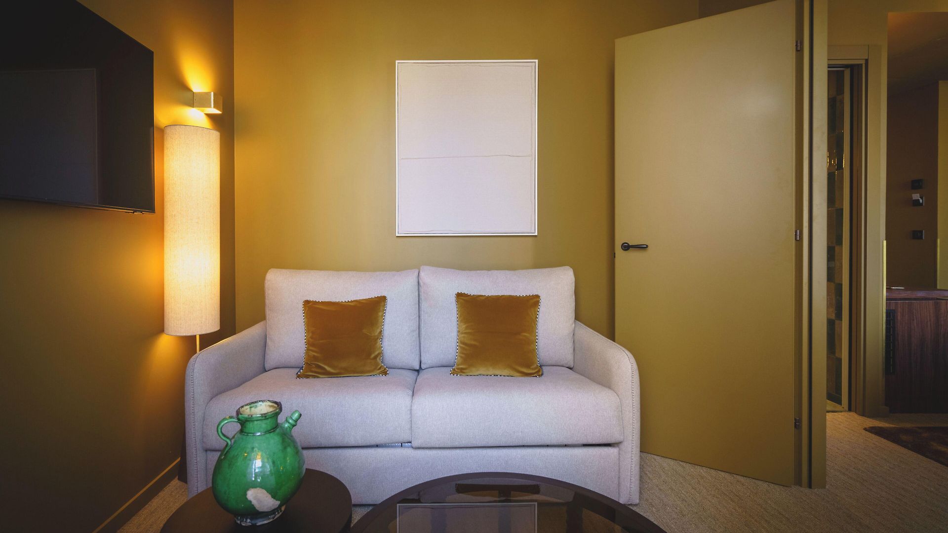 Gounod Fully Renovated Hotel Nice