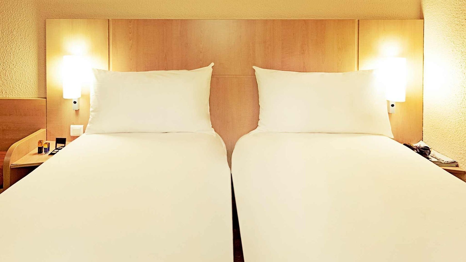 Ibis Centre Notre Dame Nice