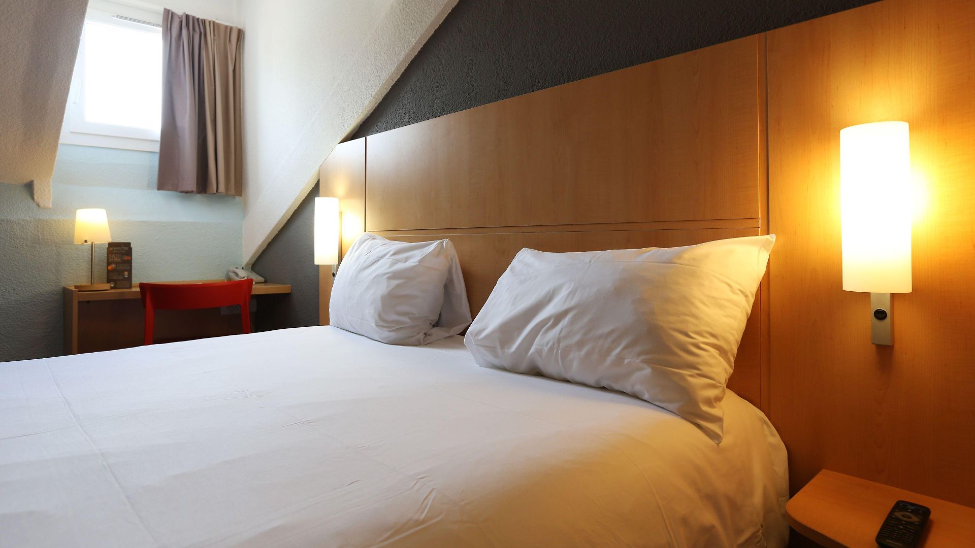 Ibis Centre Notre Dame Hotel