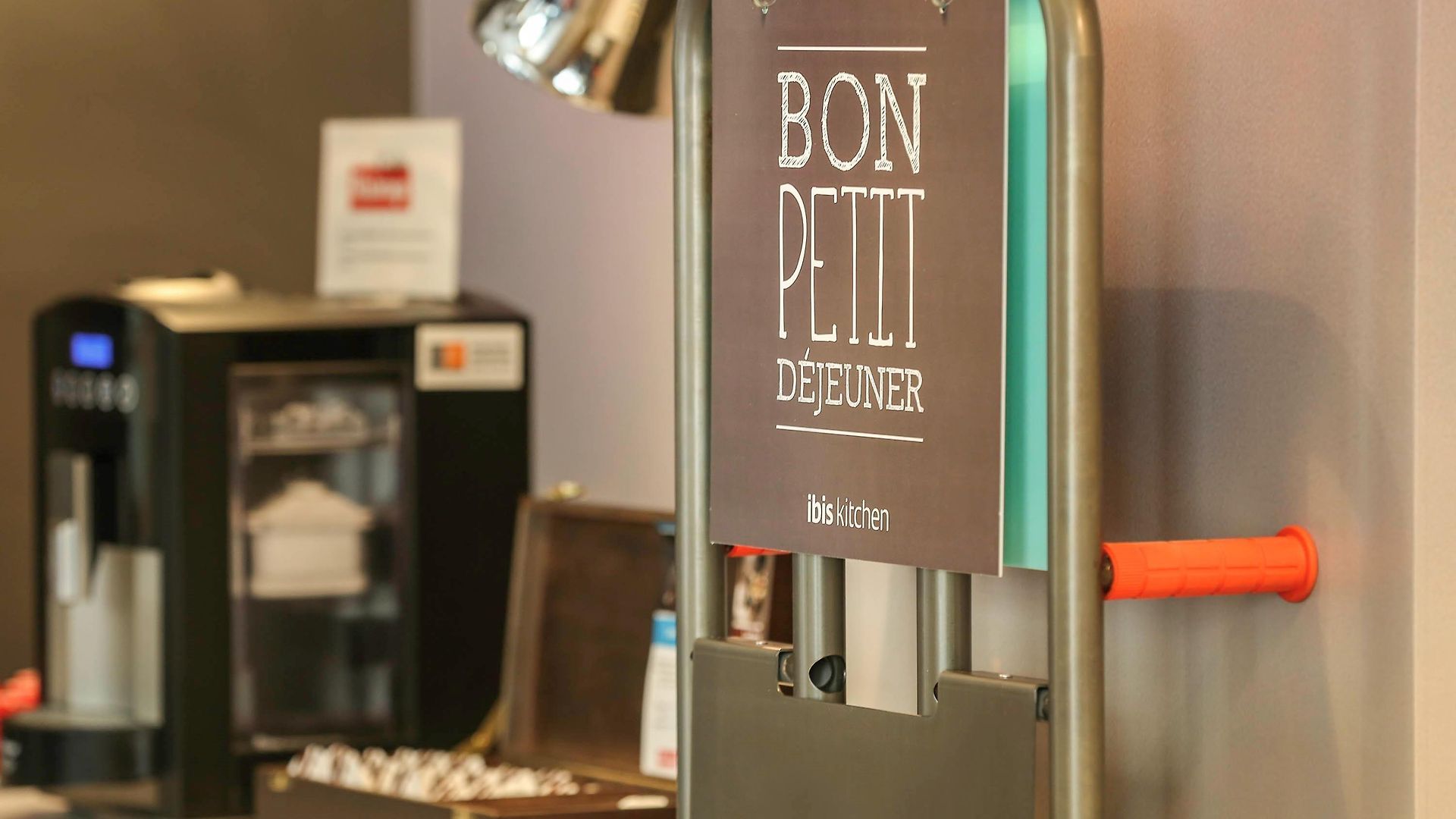 Hotel Ibis Centre Notre Dame