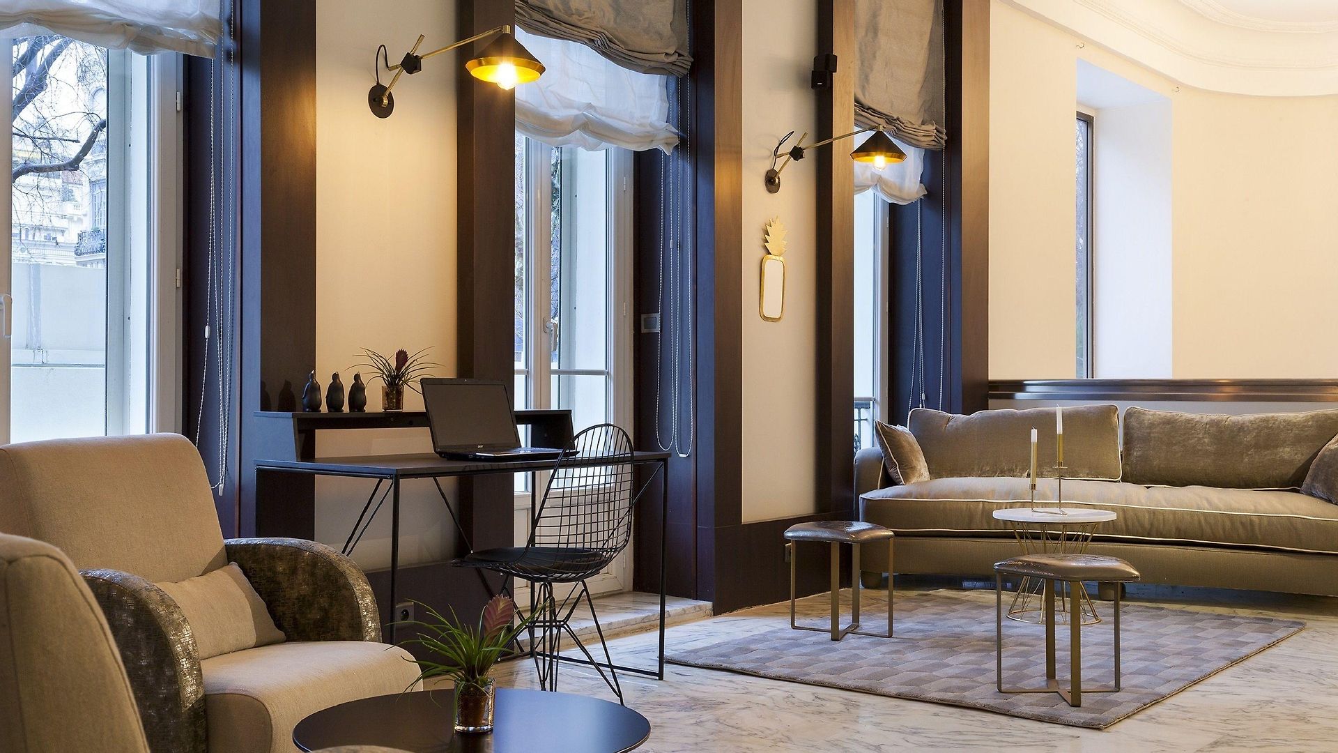 Le Soleia By Inwood Nice