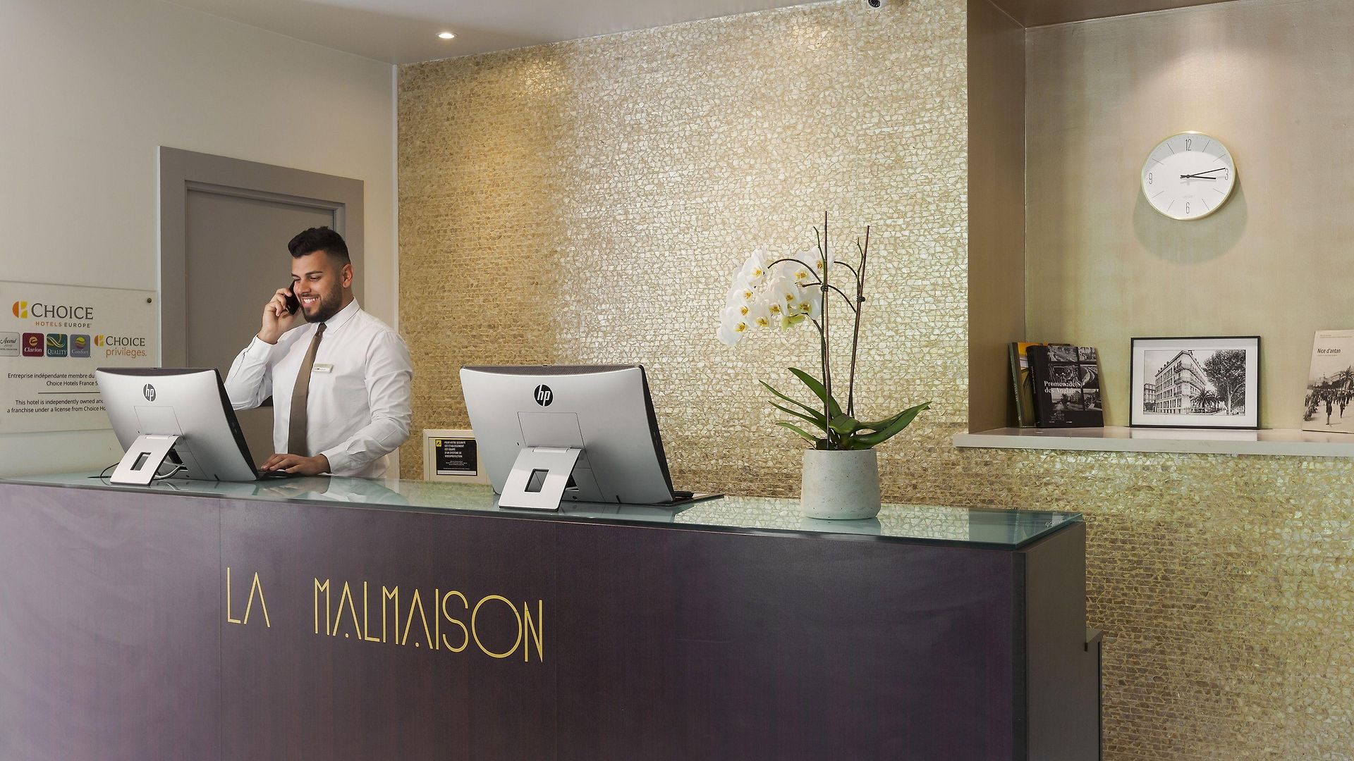 Hotel Le Soleia By Inwood