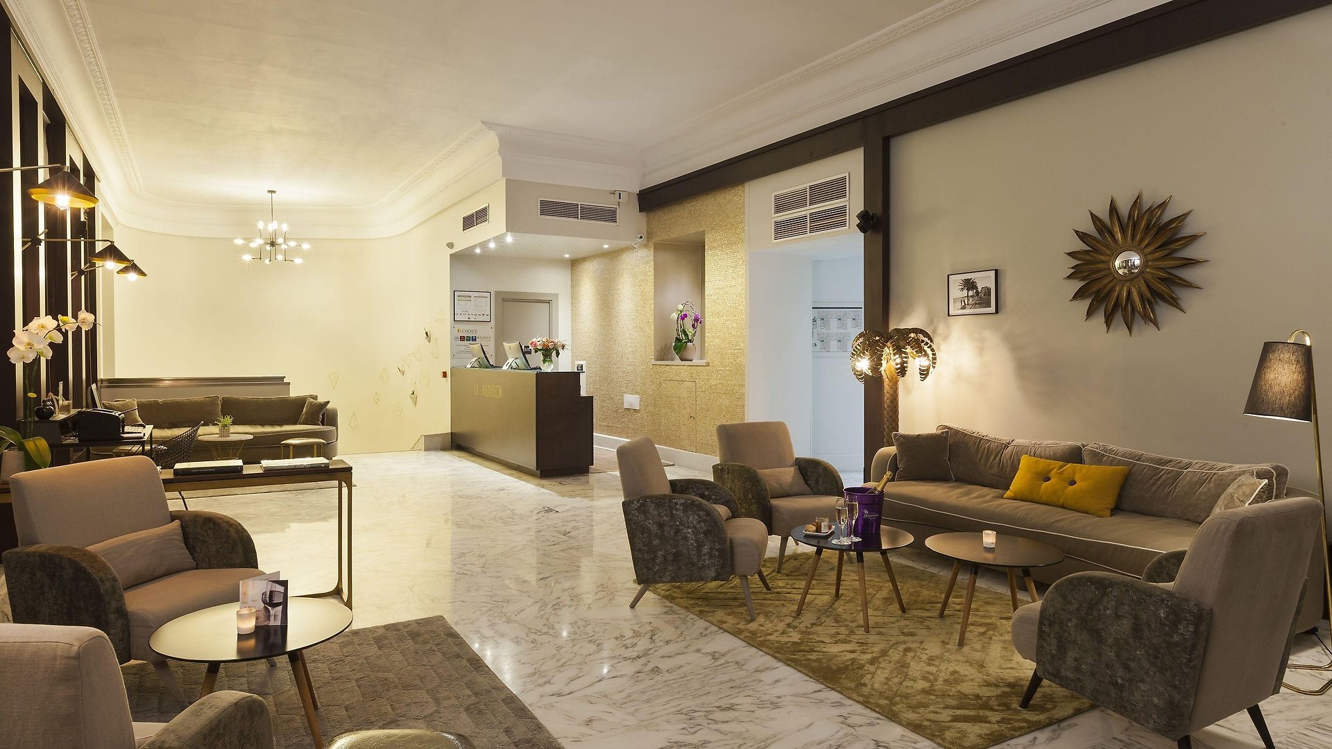 Le Soleia By Inwood Hotel