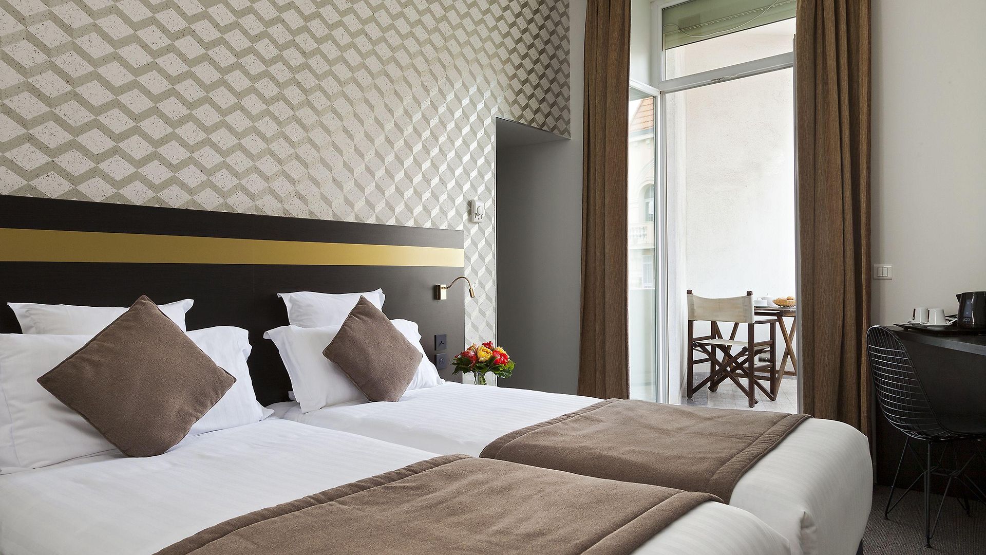 Le Soleia By Inwood Hotel 4*