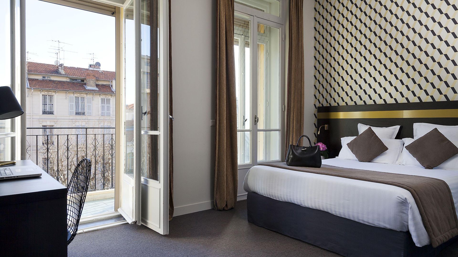 Le Soleia By Inwood 4* Nice