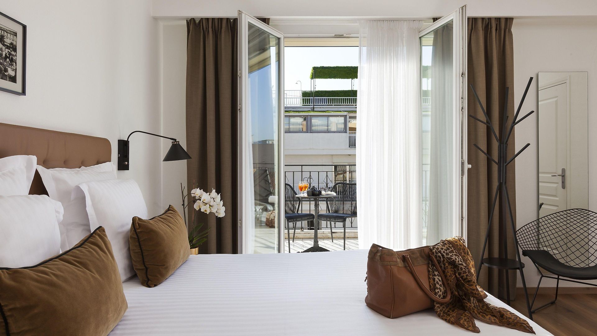 Le Soleia By Inwood 4* Nice