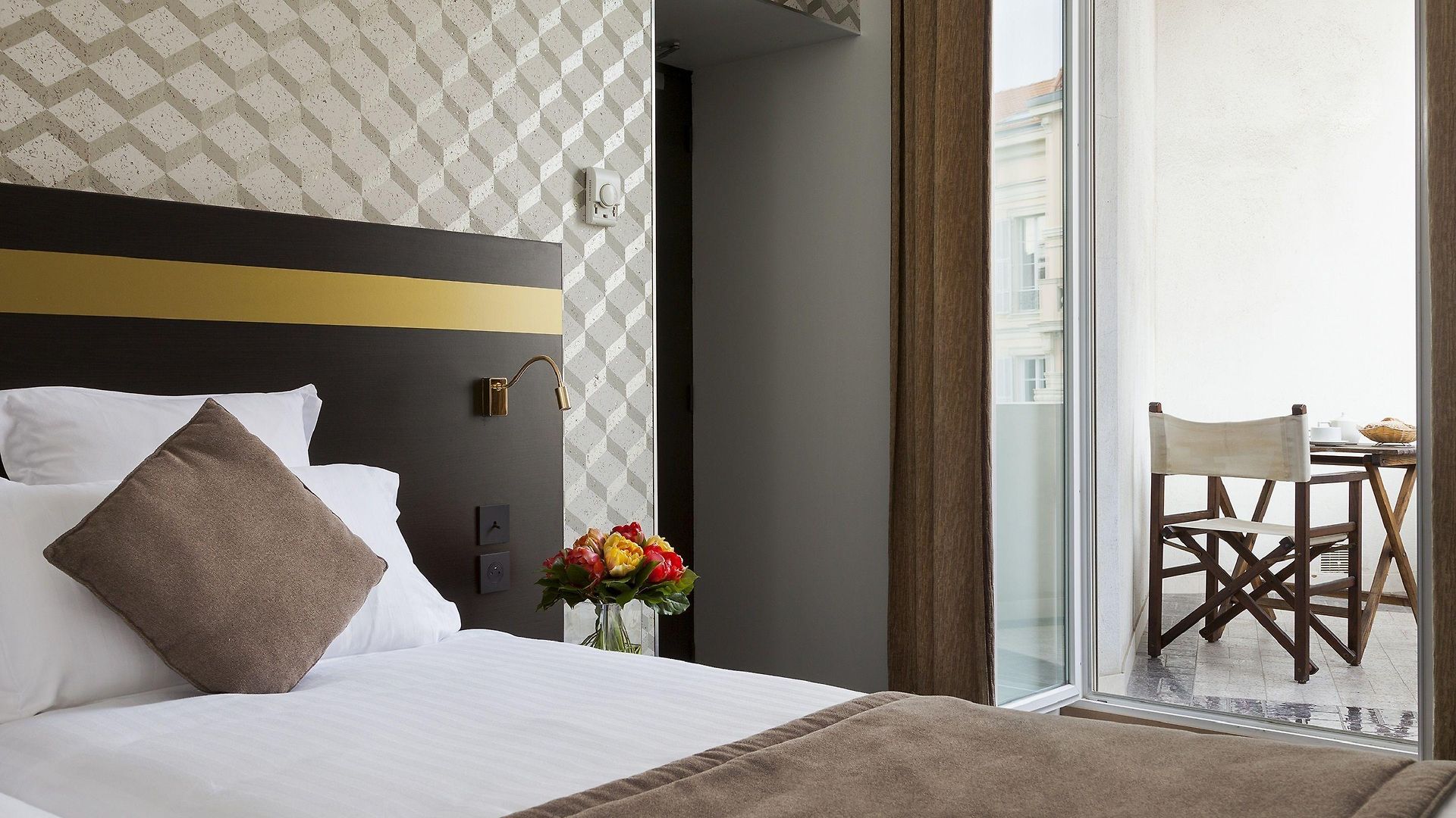 Le Soleia By Inwood 4* Nice