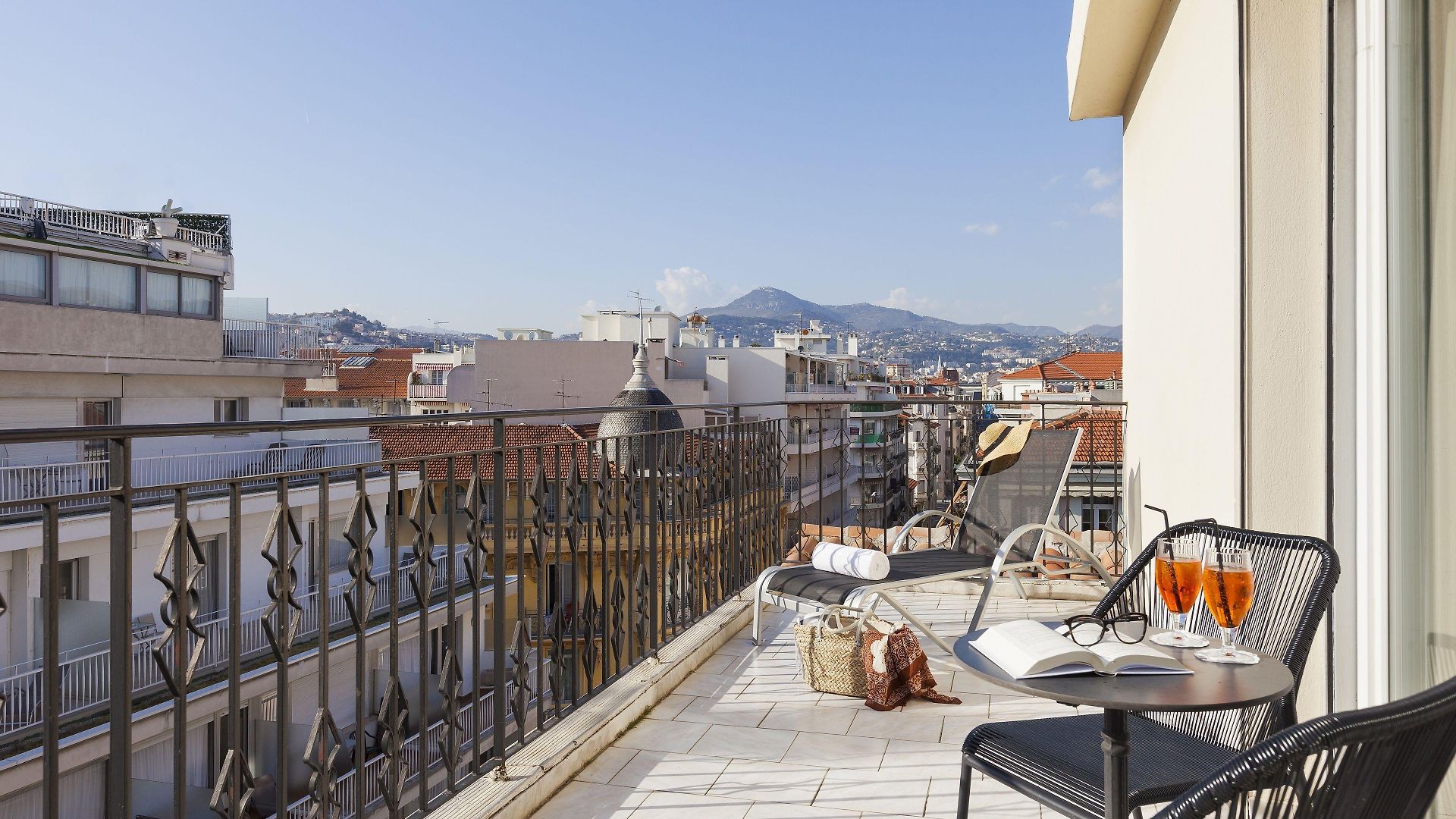 Le Soleia By Inwood 4* Nice