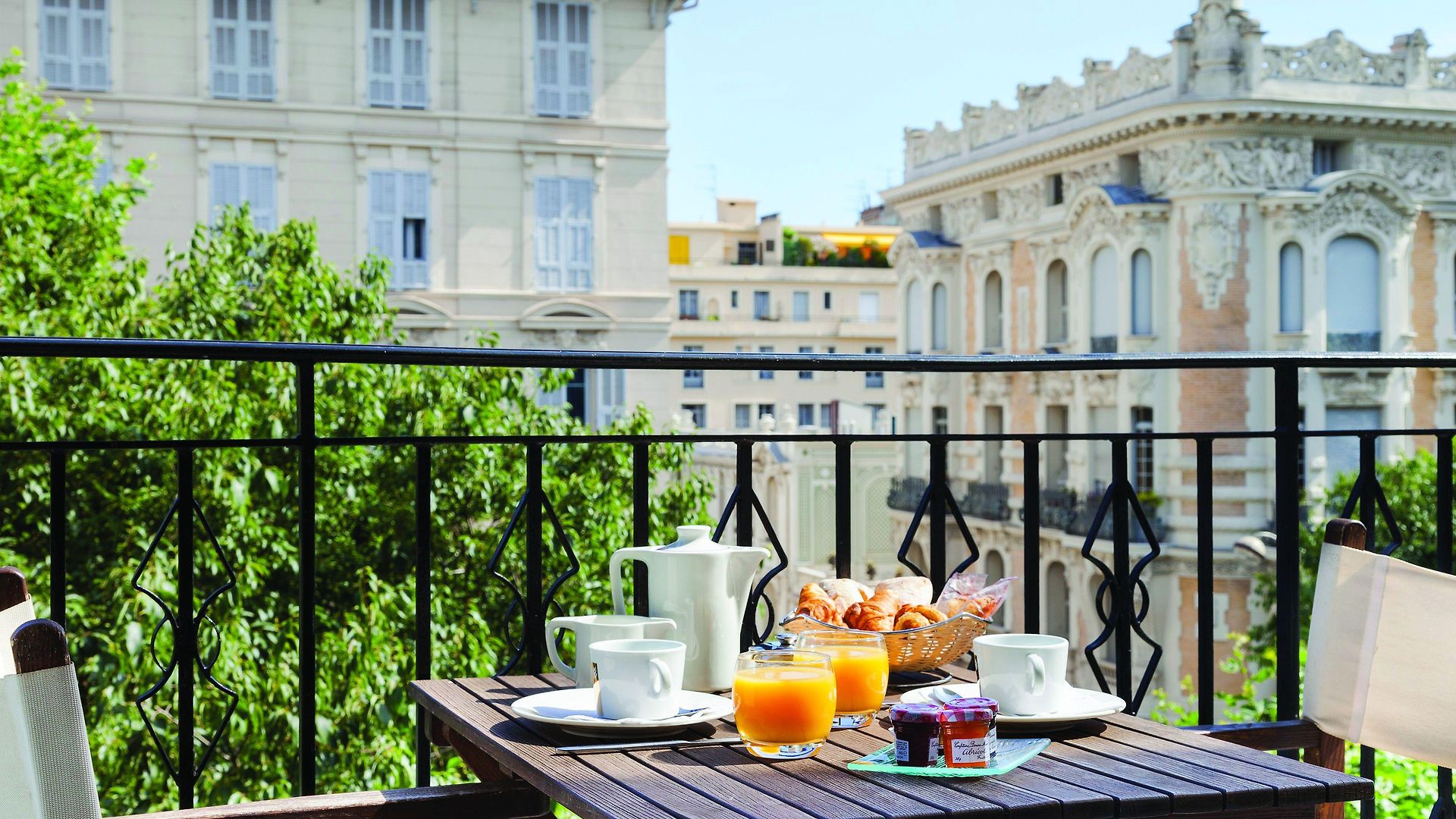 Le Soleia By Inwood Hotel