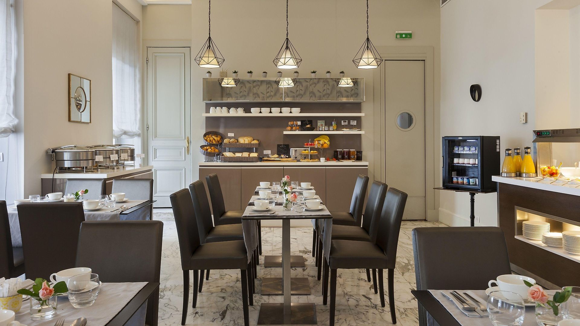 Le Soleia By Inwood Hotel 4*