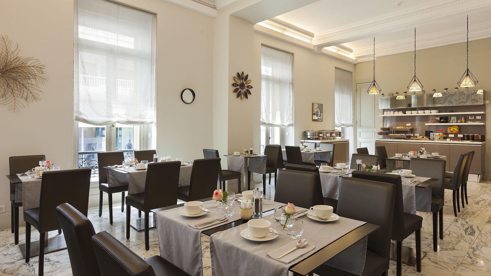 Hotel Le Soleia By Inwood 4*