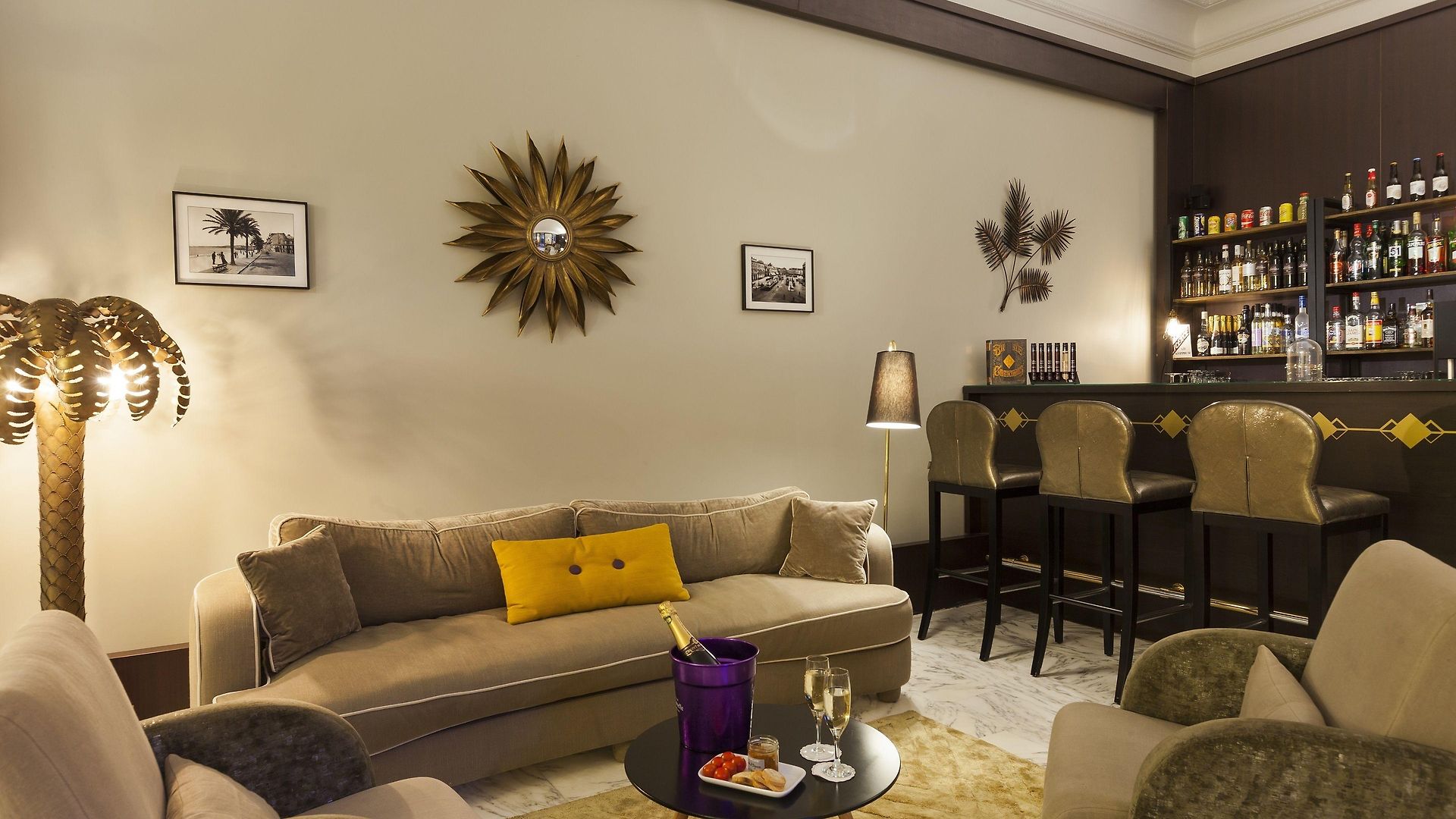Hotel Le Soleia By Inwood