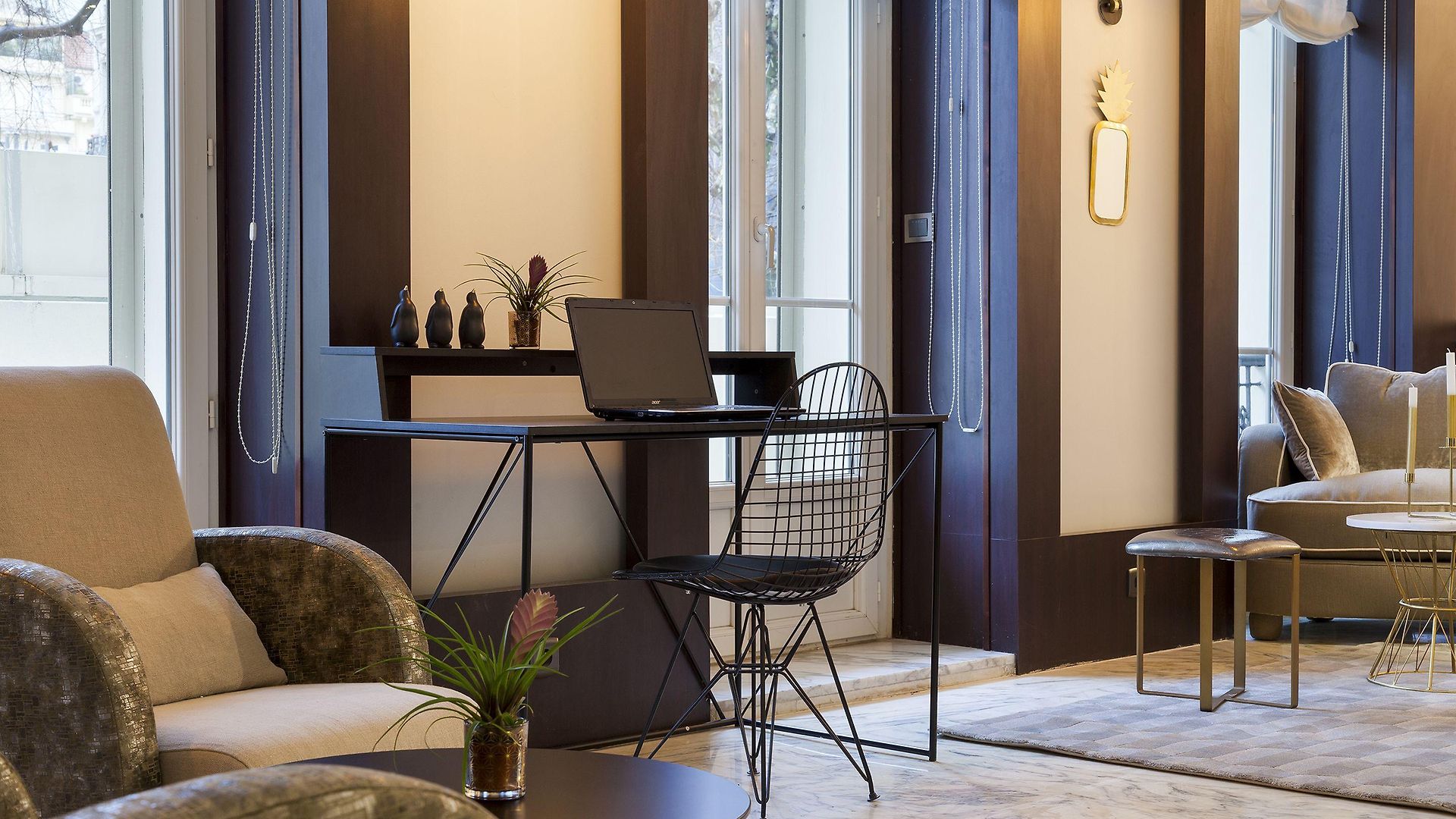 Hotel Le Soleia By Inwood 4*