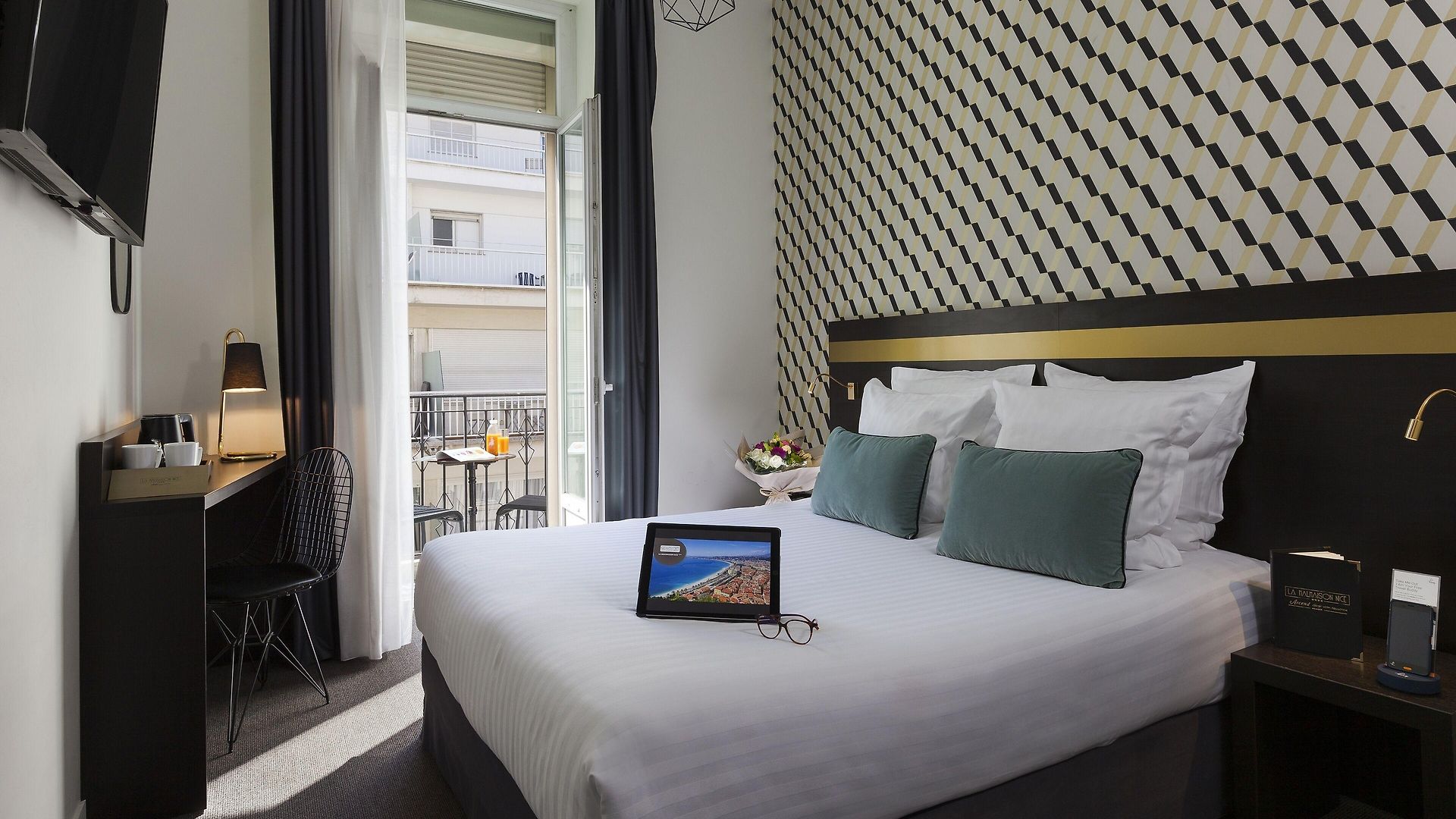 Hotel Le Soleia By Inwood