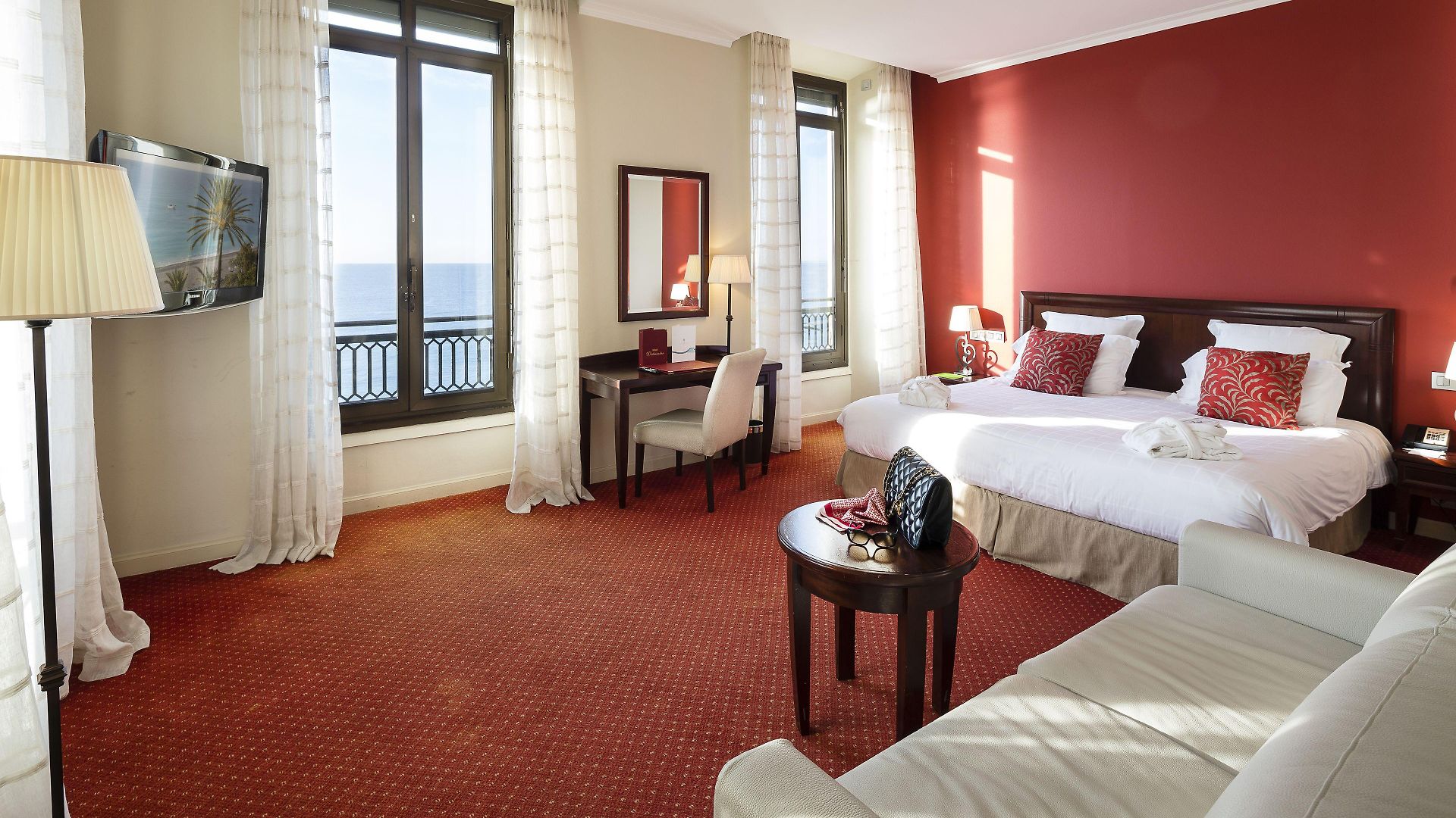 Westminster & Hotel Nice
