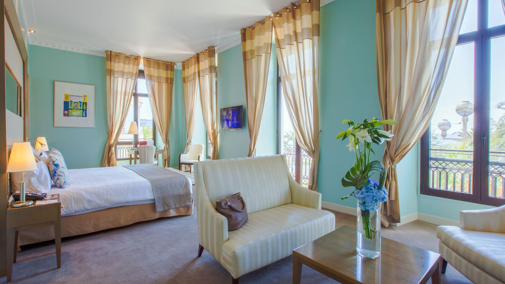 Hotel Westminster & 4*