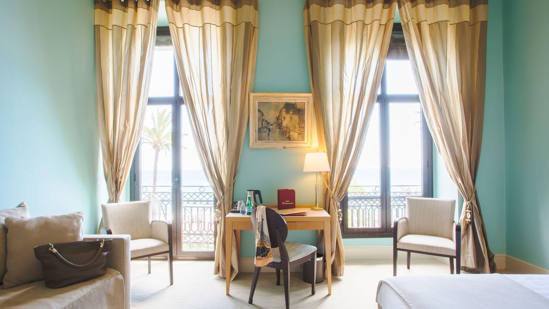 Hotel Westminster & 4*
