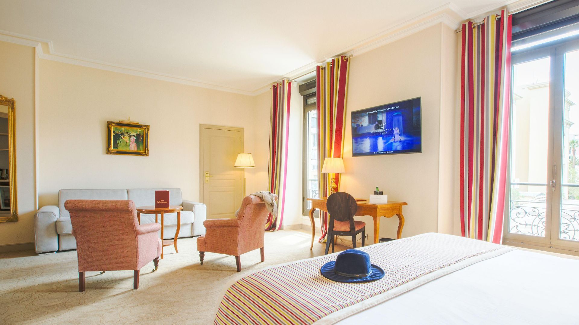 Hotel Westminster &