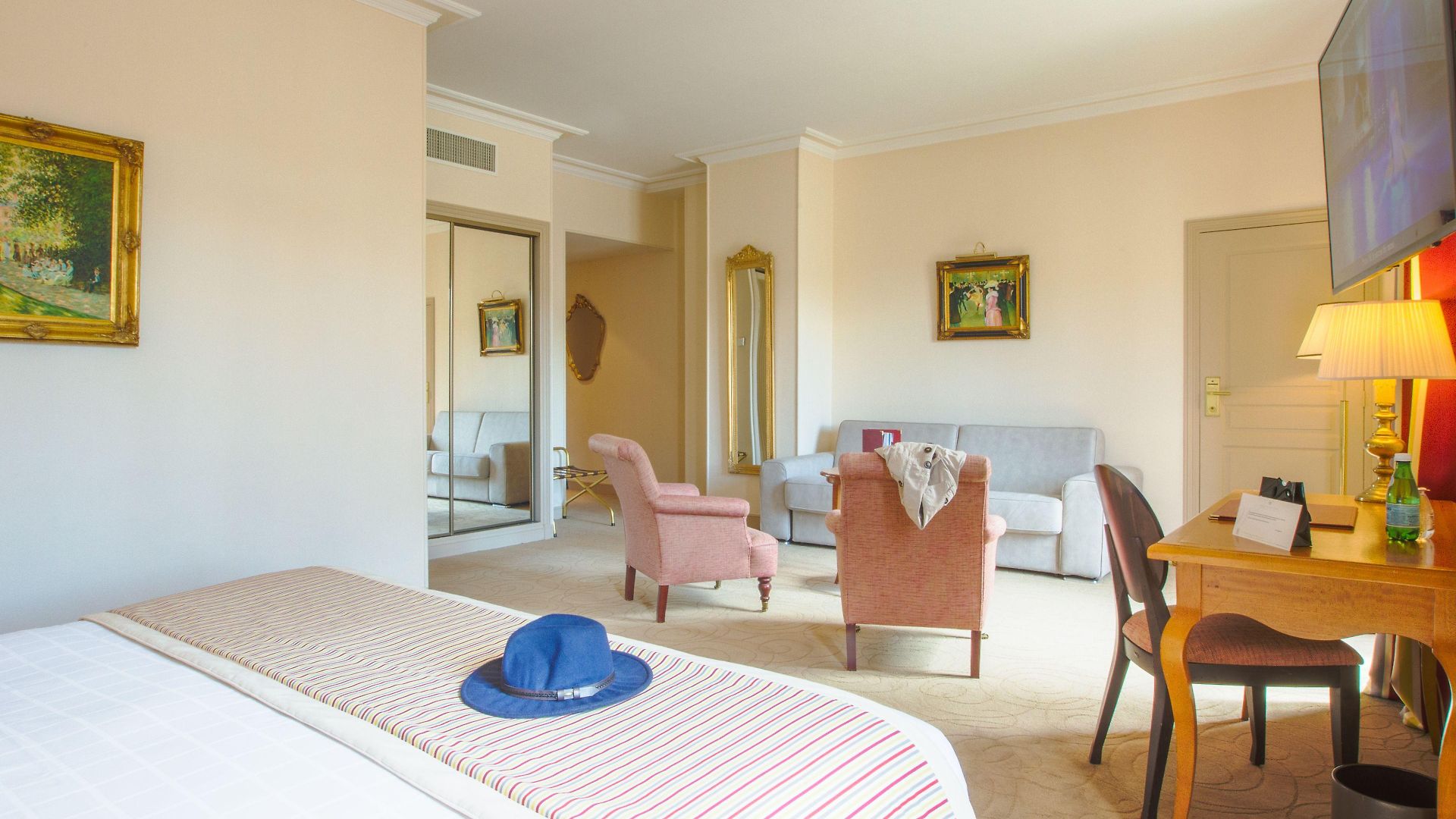 Hotel Westminster &