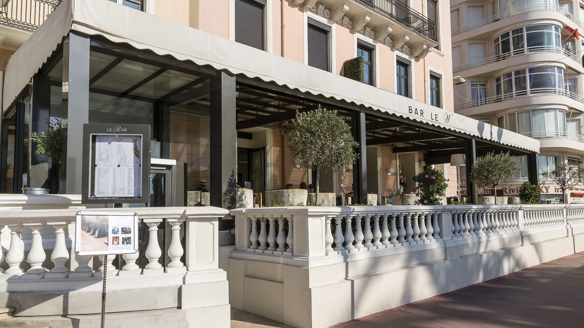Hotel Westminster &