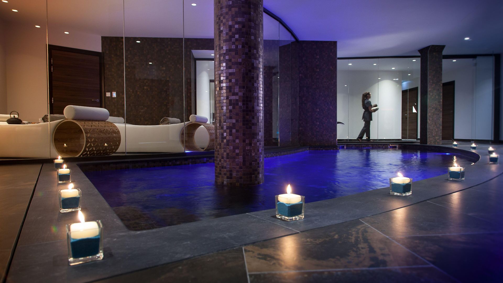 Hotel Westminster &