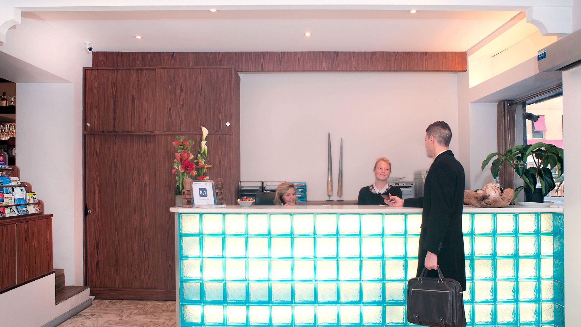Esprit D'azur Hotel Nice