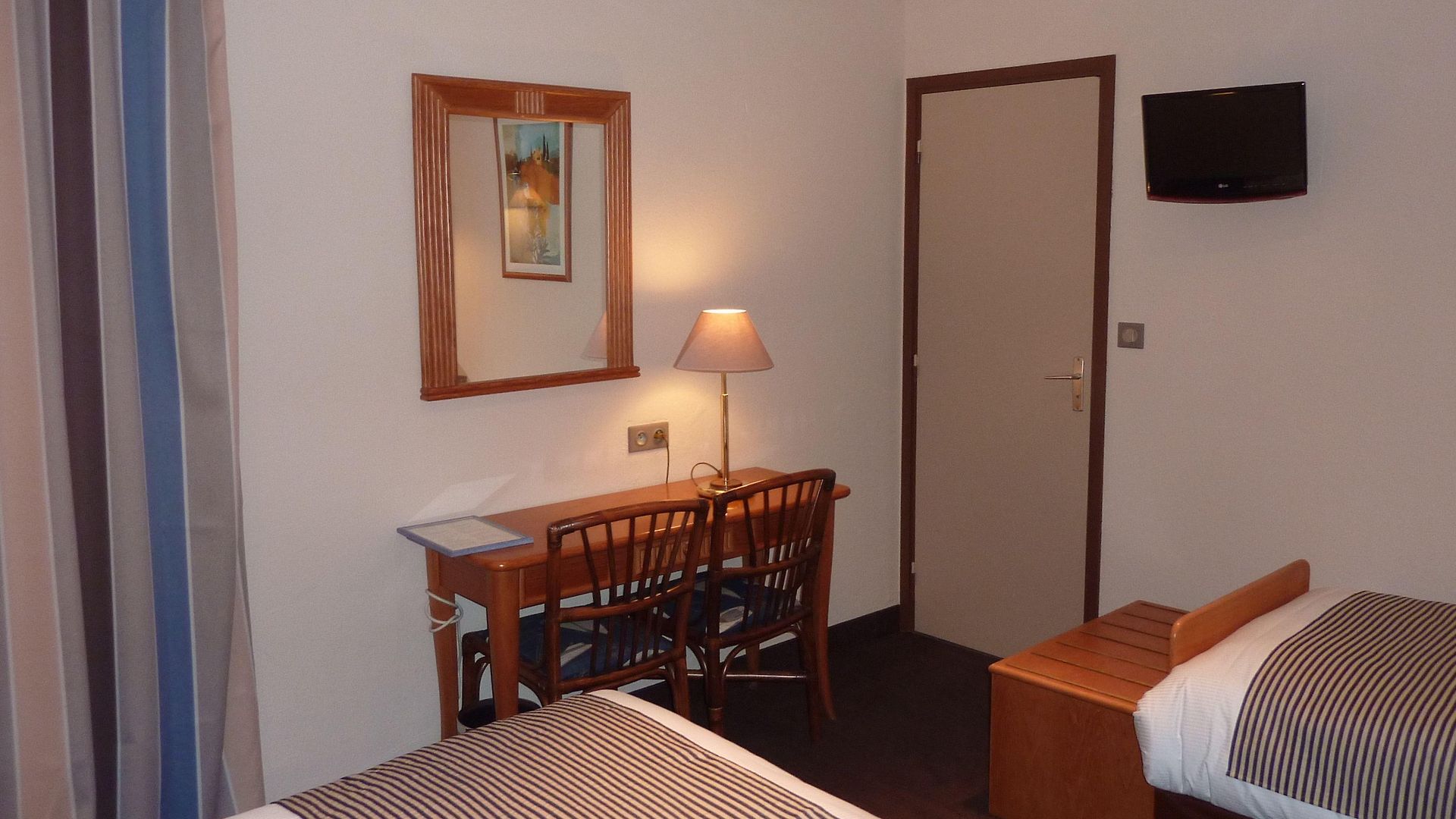 Esprit D'azur Hotel