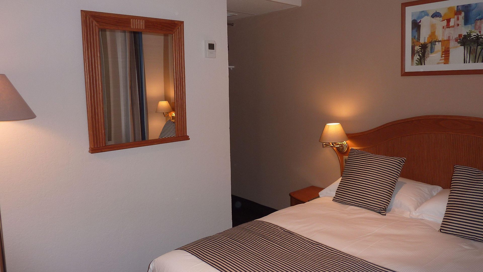 Hotel Esprit D'azur 3*