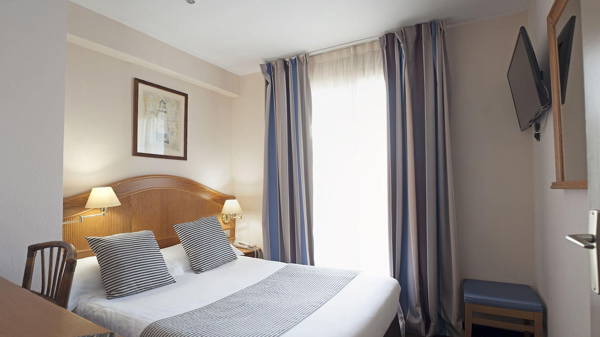 Esprit D'azur Hotel Nice