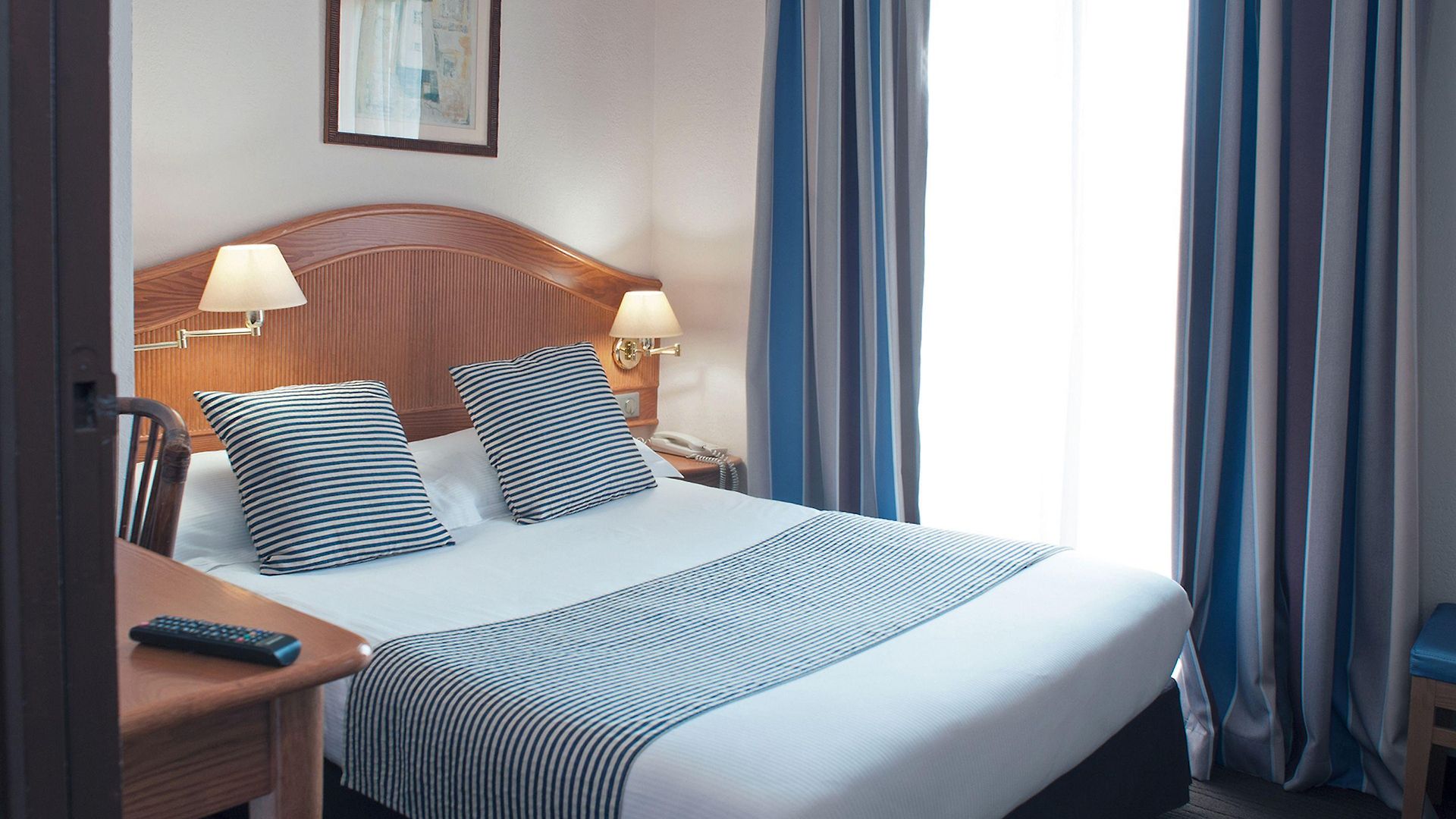 Esprit D'azur Hotel 3*