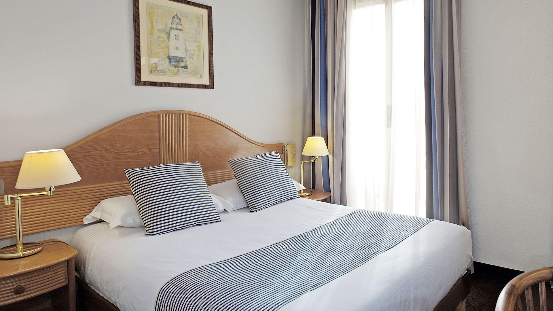 Esprit D'azur 3*