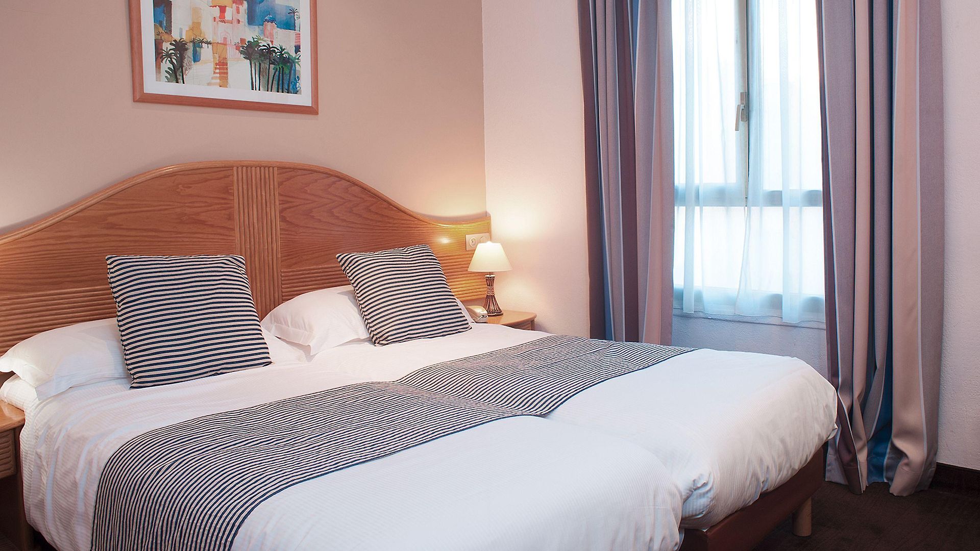 Hotel Esprit D'azur