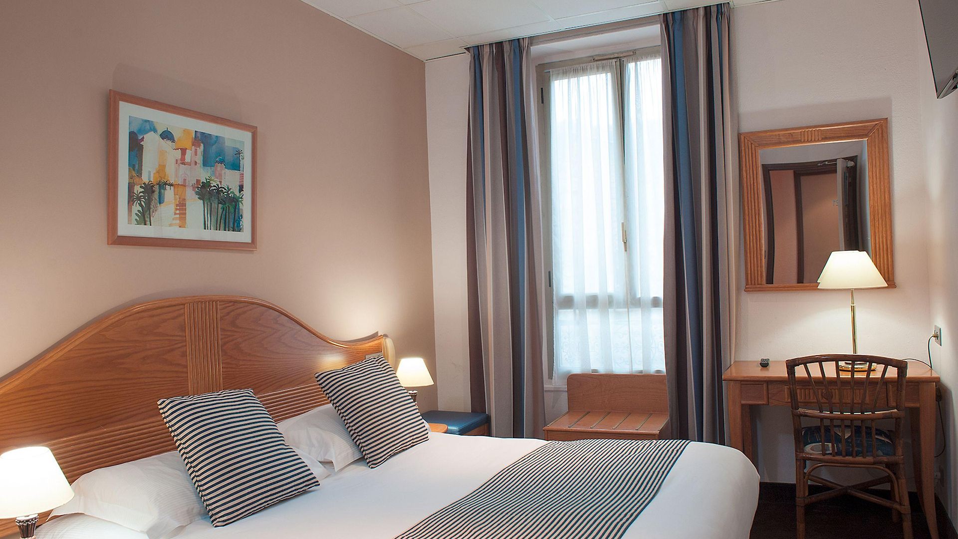 Esprit D'azur 3* Nice