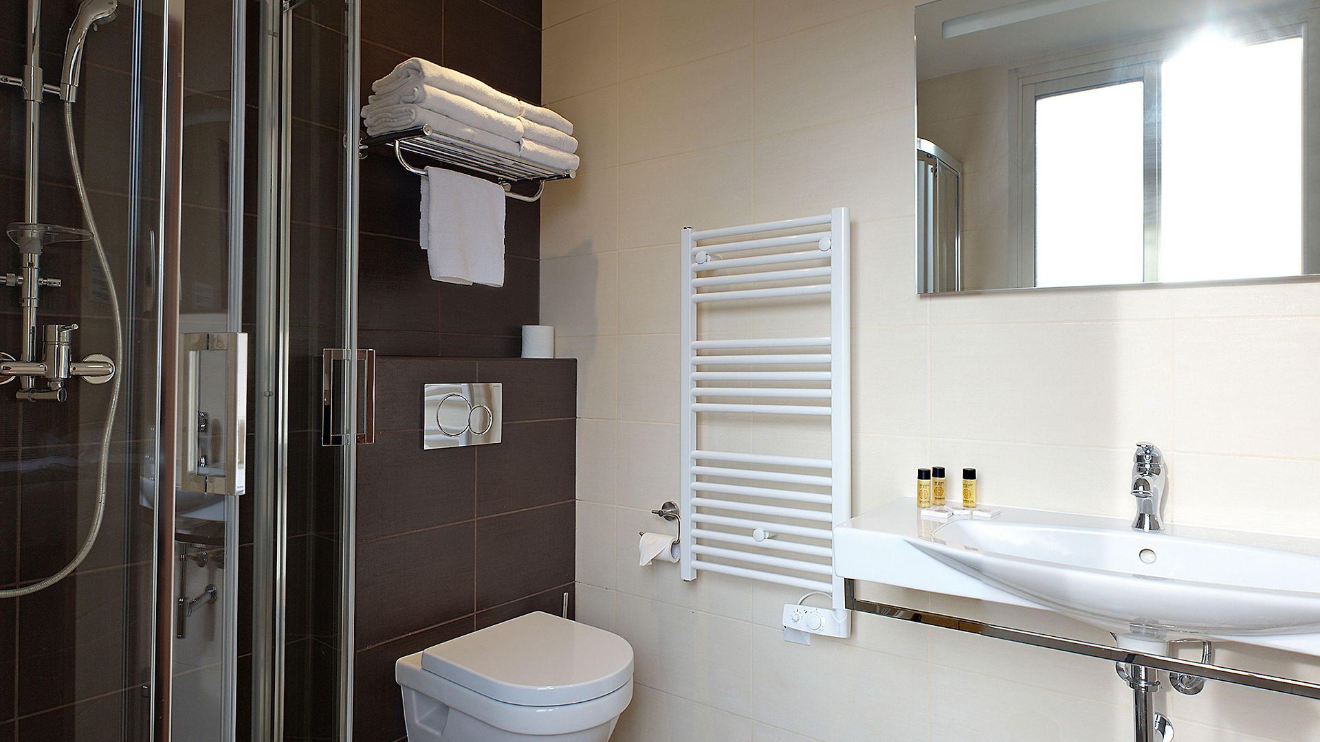 Esprit D'azur 3*
