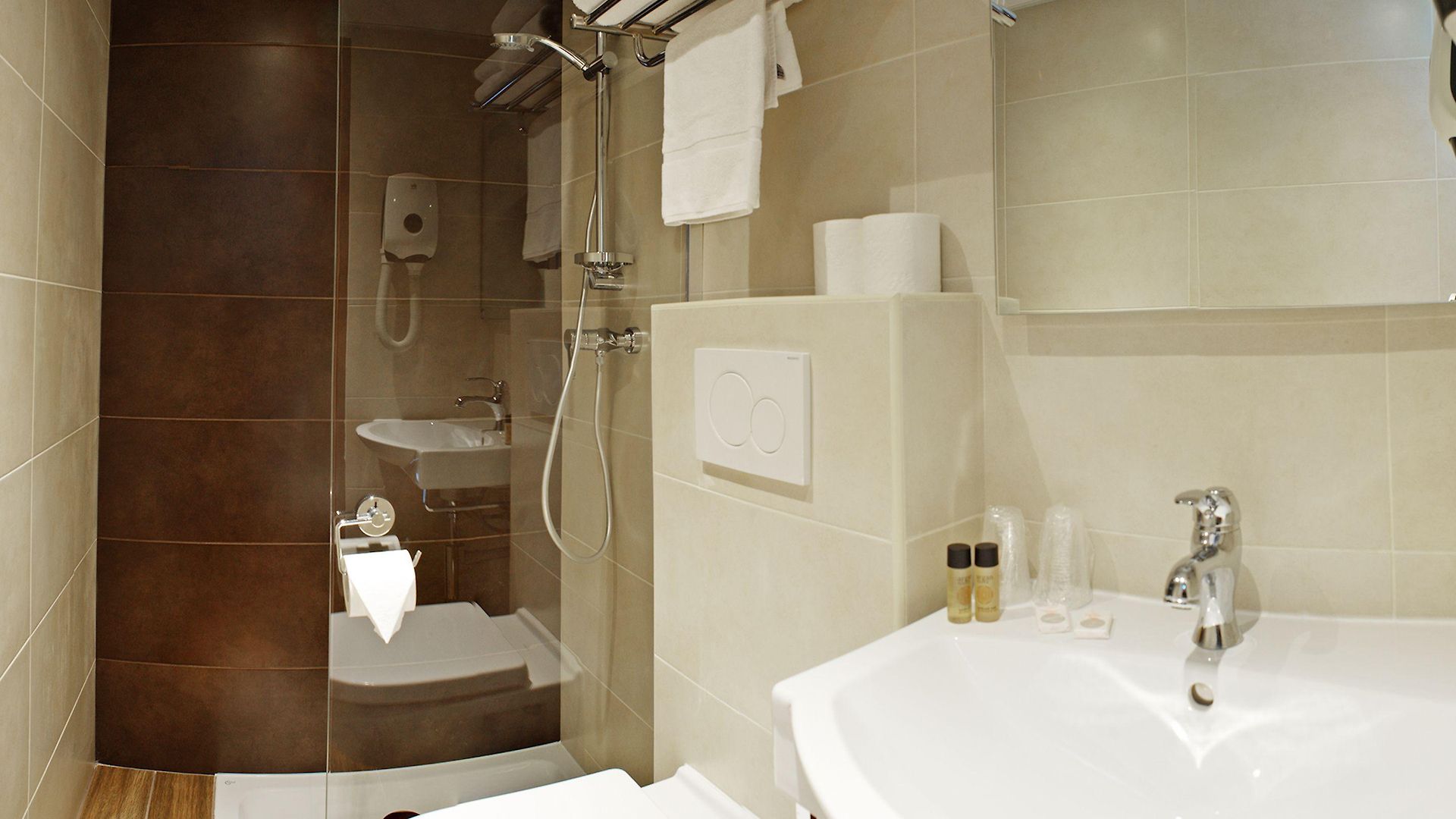 Esprit D'azur Hotel 3*