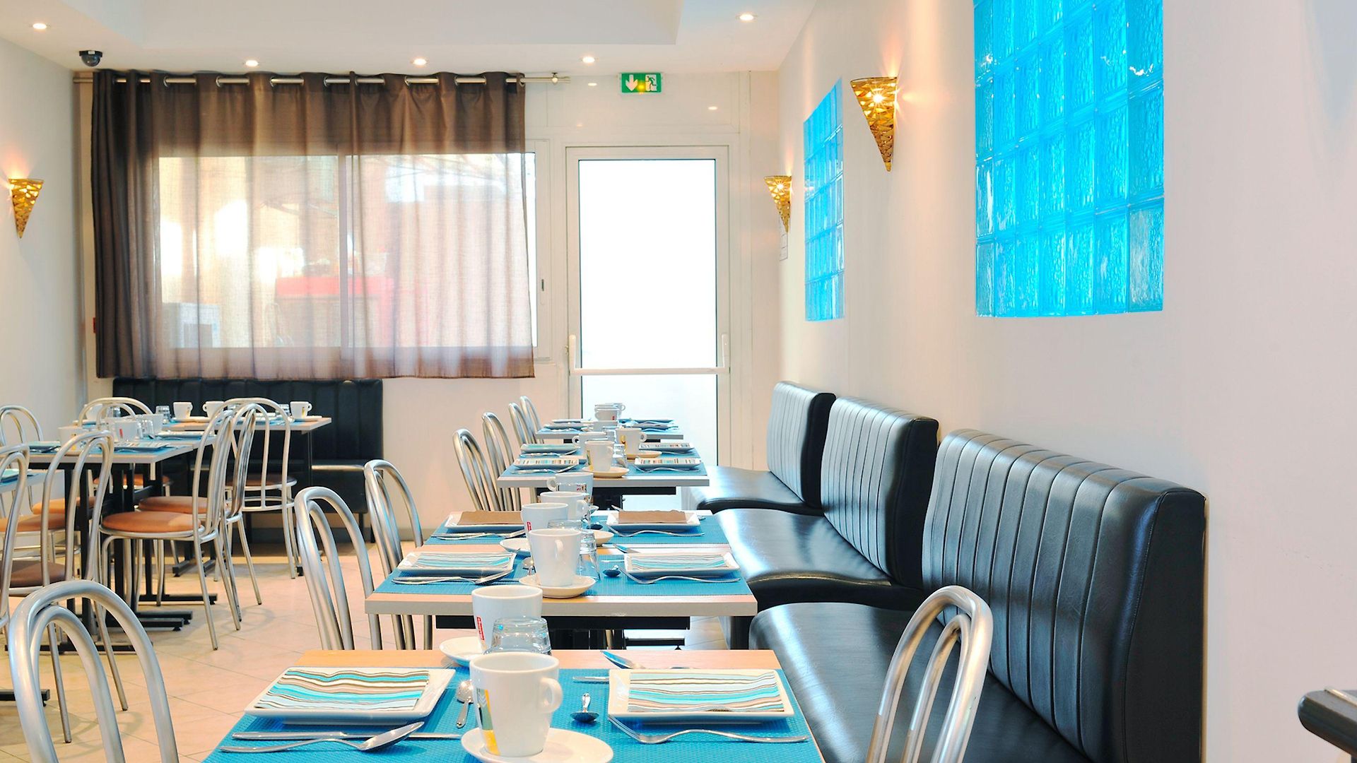 Esprit D'azur 3* Nice
