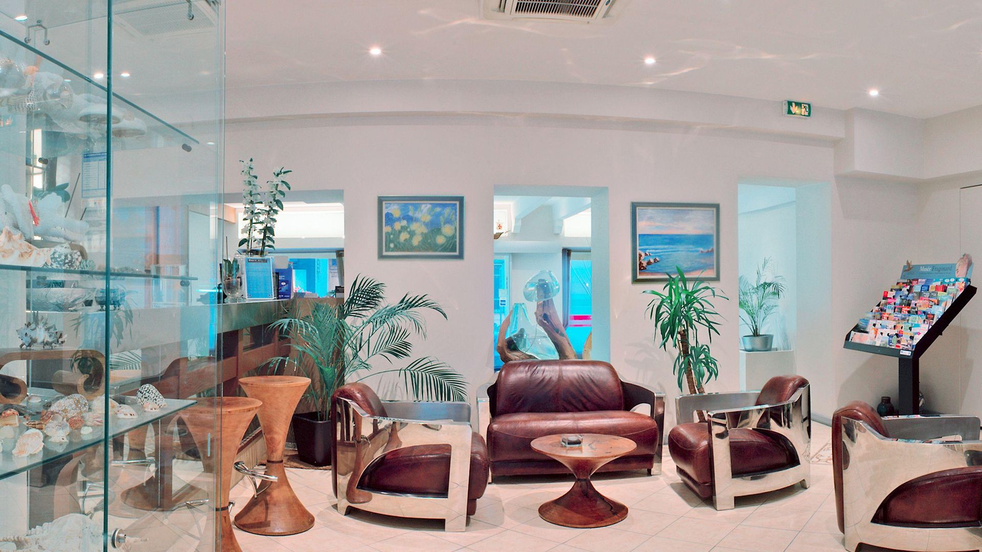 Hotel Esprit D'azur