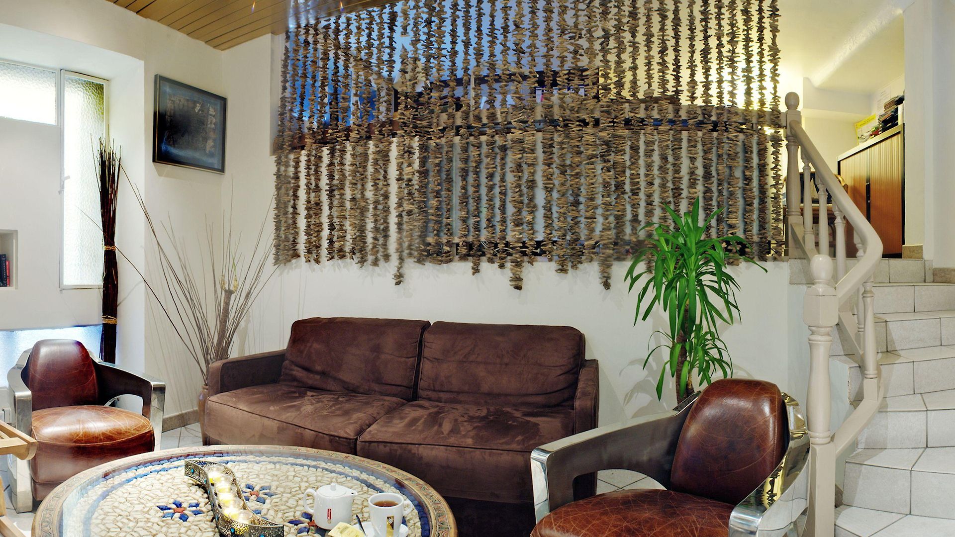 Esprit D'azur Hotel