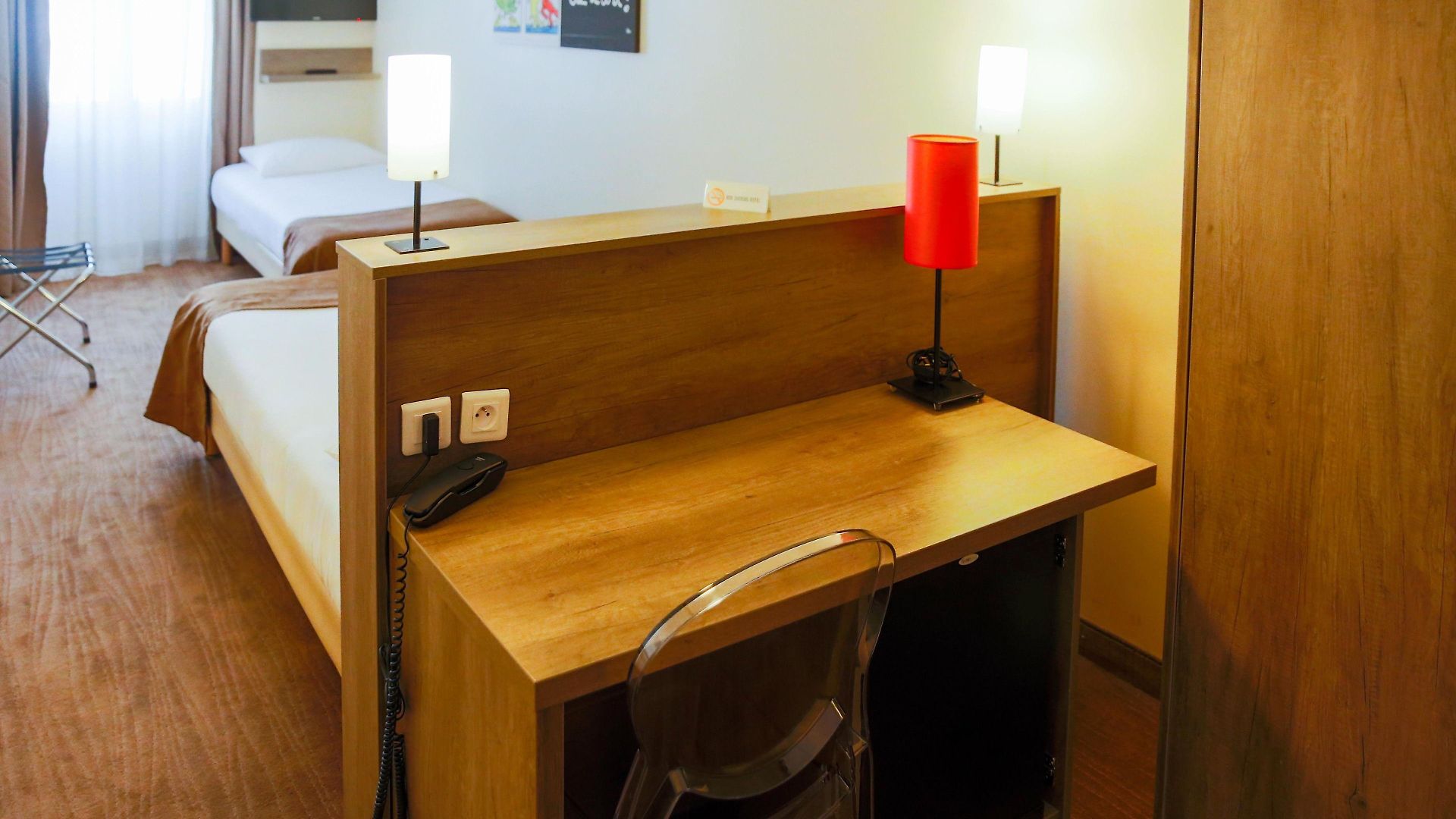 Hotel Le Seize, Centre 3*