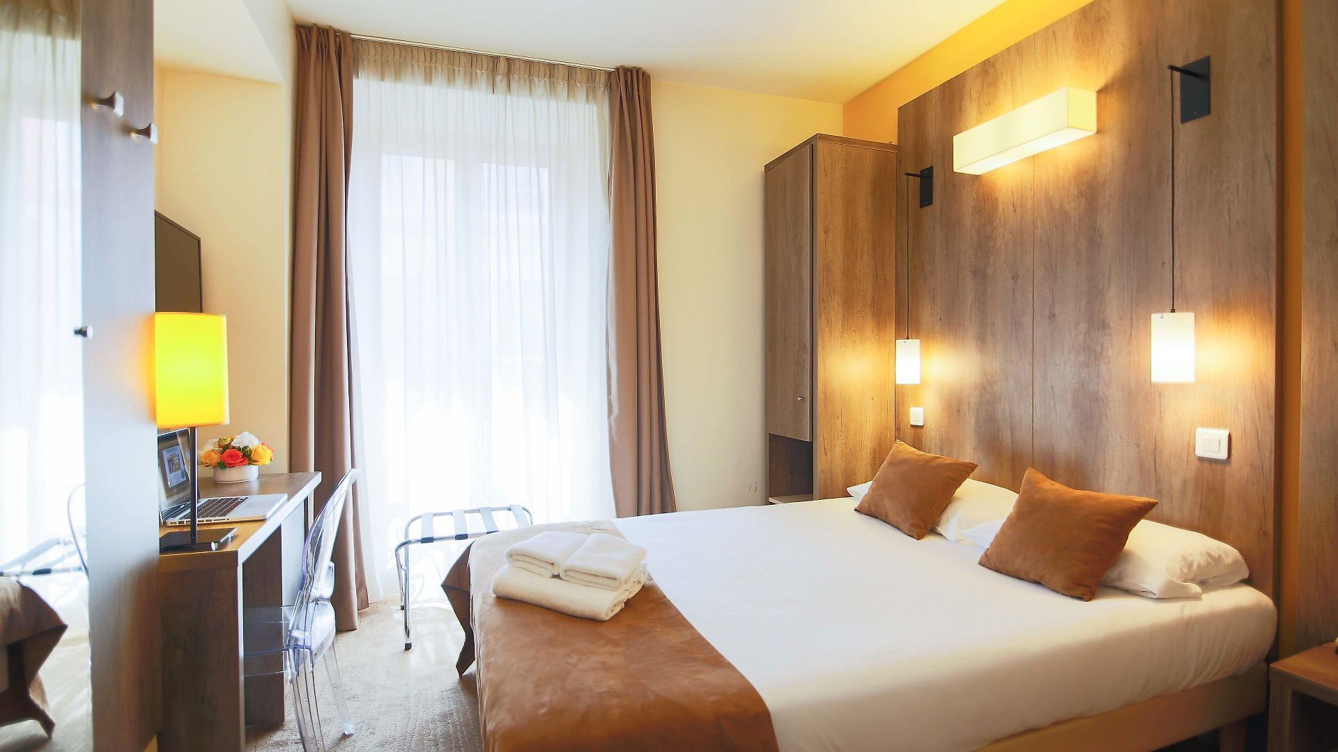 Le Seize, Centre Nice