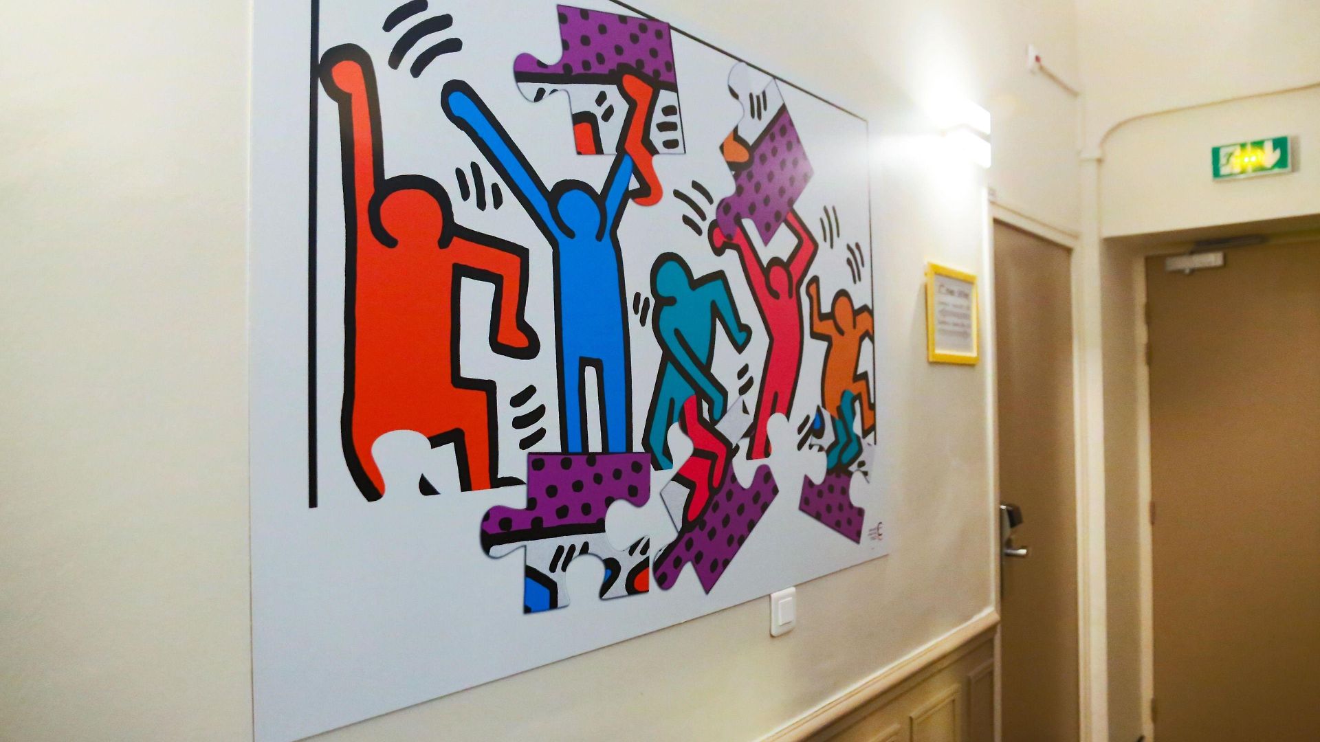 Le Seize, Centre Hotel Nice