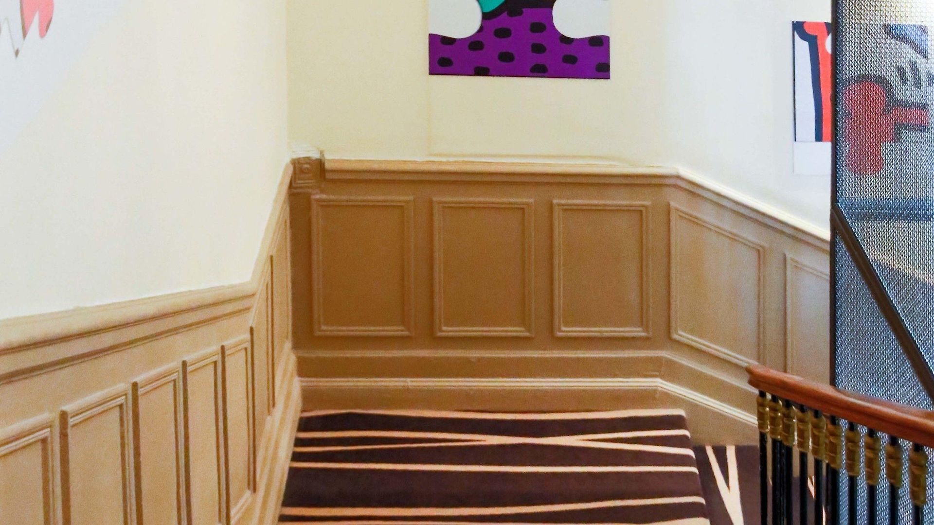 Le Seize, Centre Hotel 3*