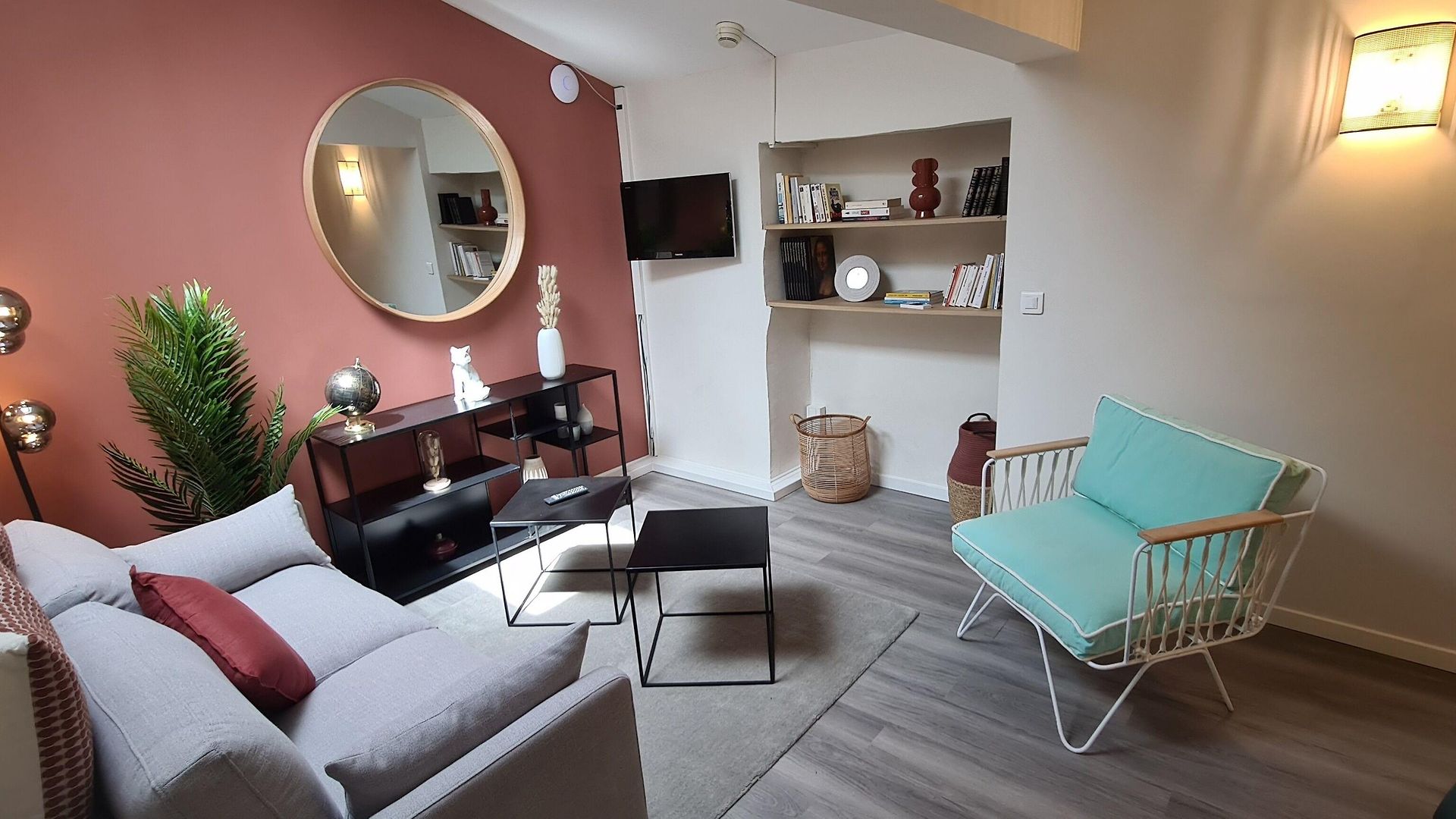 Le Seize, Centre Hotel 3*