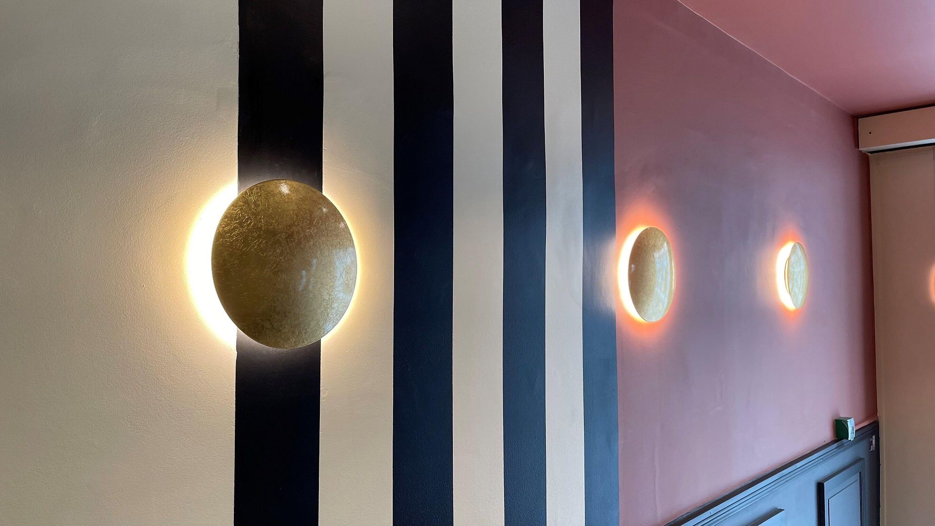 Hotel Le Seize, Centre