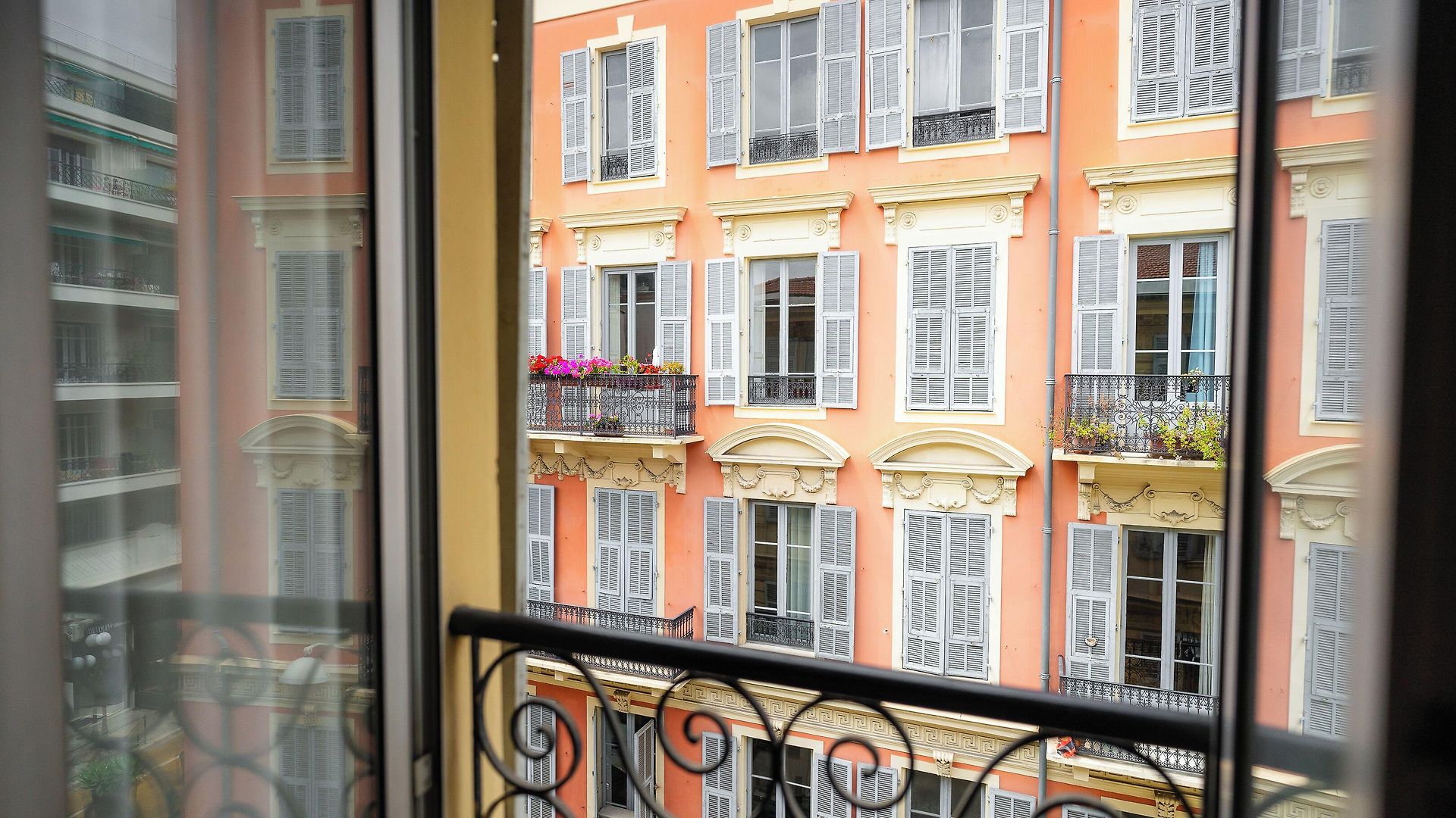 Le Seize, Centre Hotel Nice